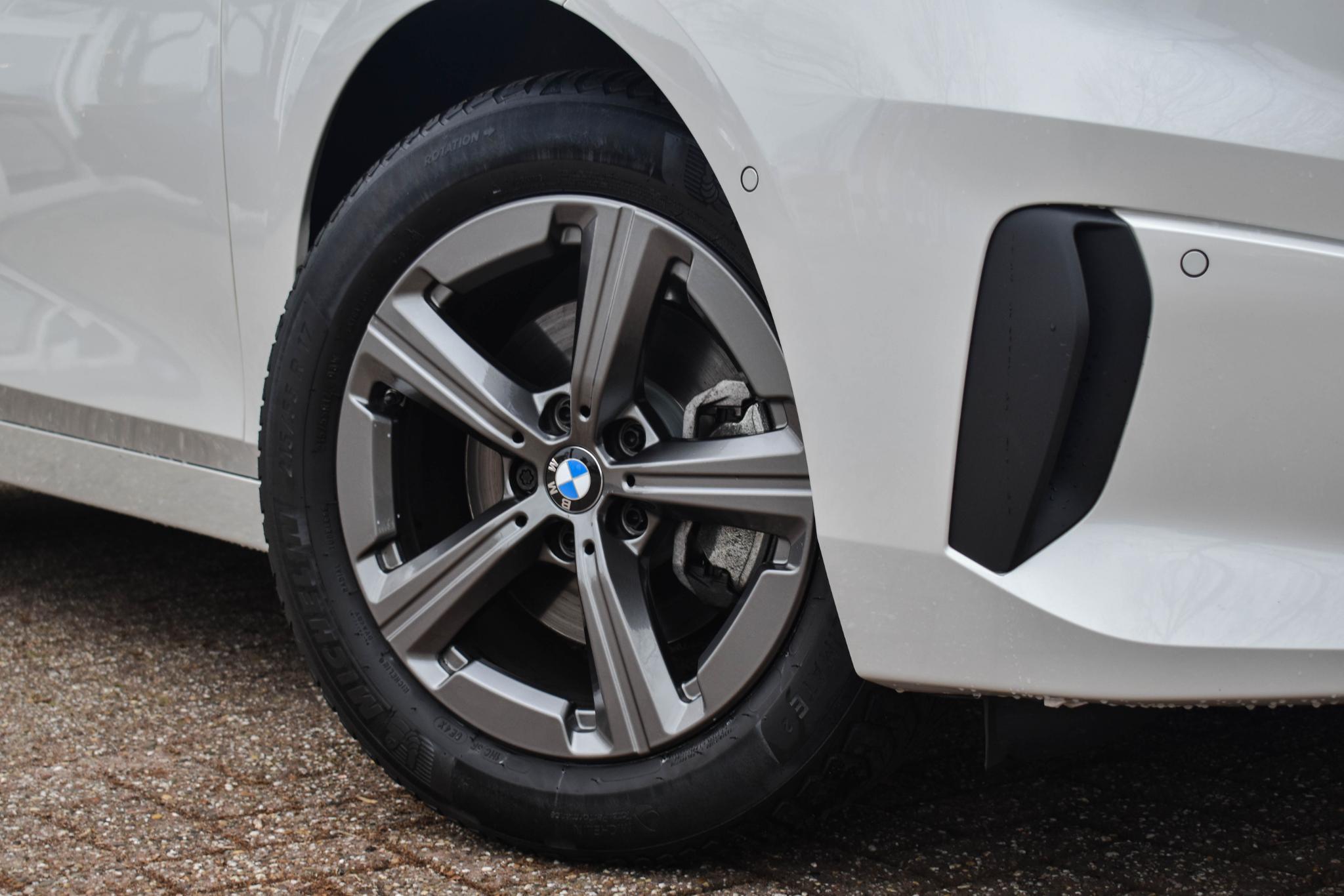 Foto van BMW 2 Serie