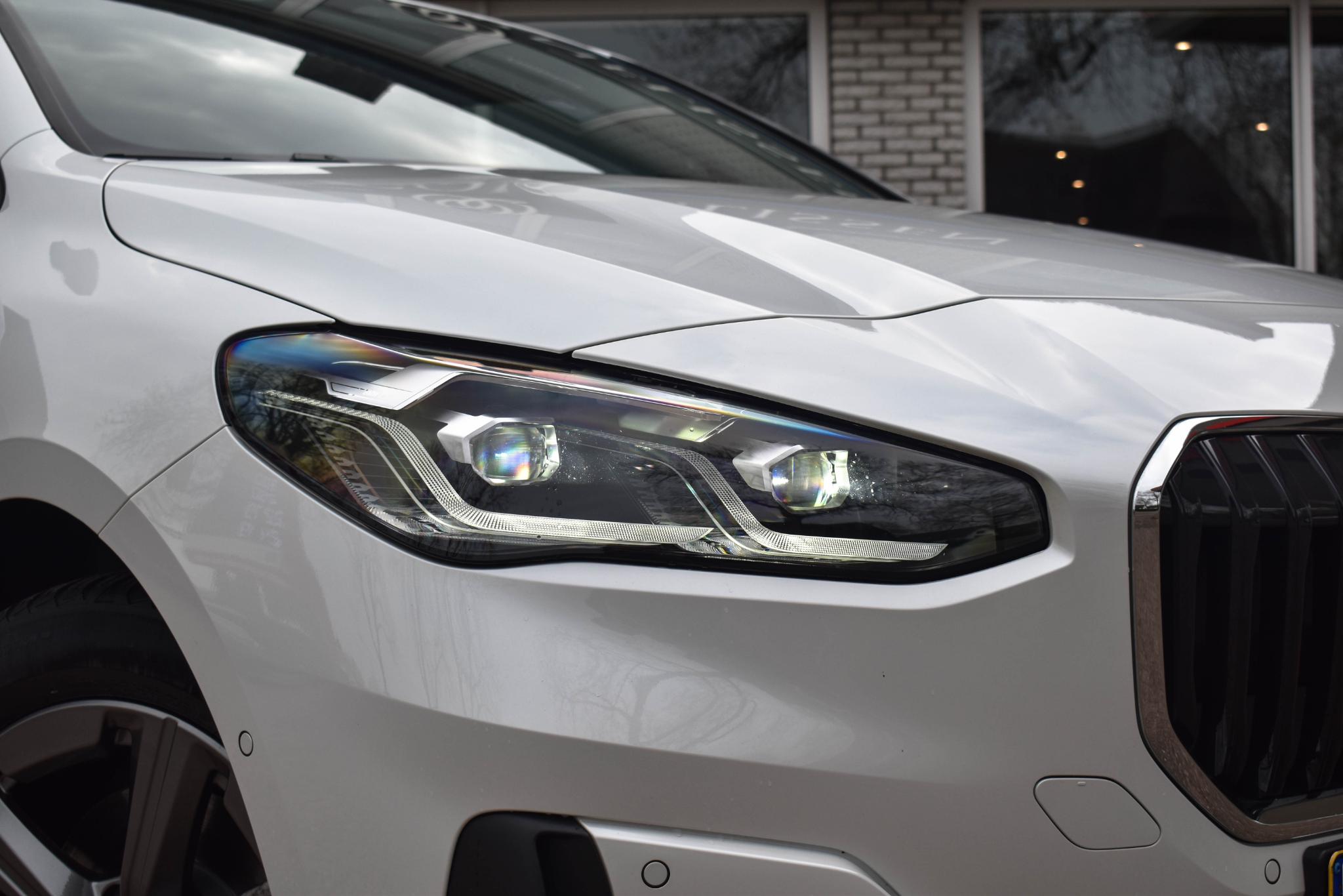 Foto van BMW 2 Serie