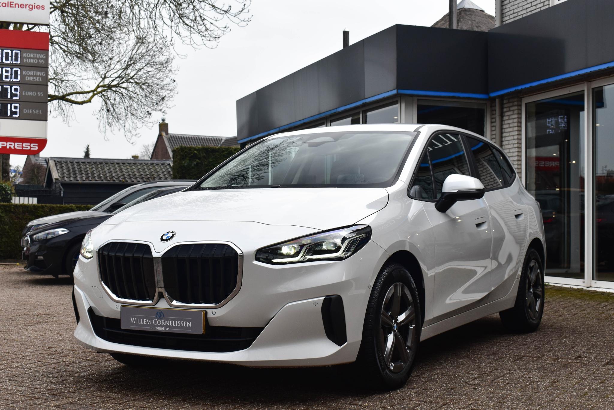 Foto van BMW 2 Serie