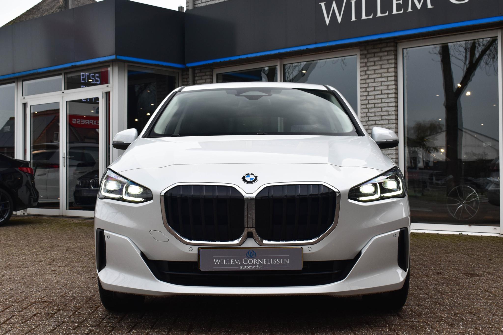 Foto van BMW 2 Serie