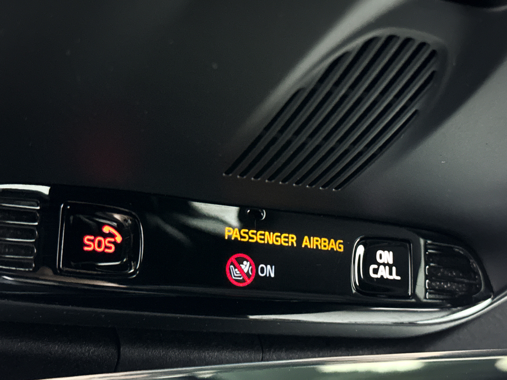 Foto van Volvo Xc60 T8 Twin Engine