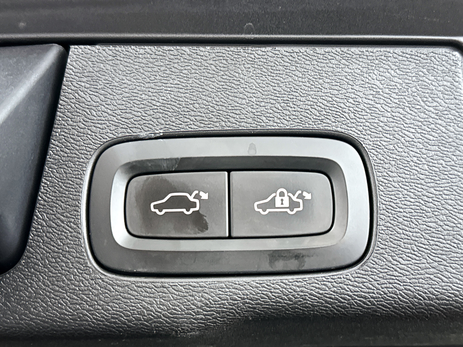 Foto van Volvo Xc60 T8 Twin Engine
