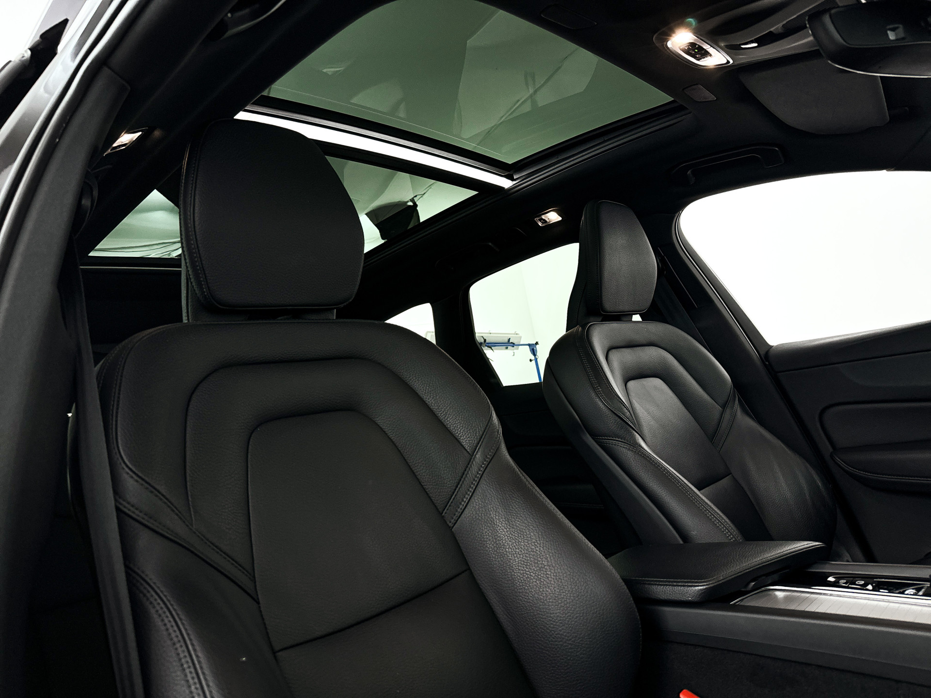 Foto van Volvo Xc60 T8 Twin Engine