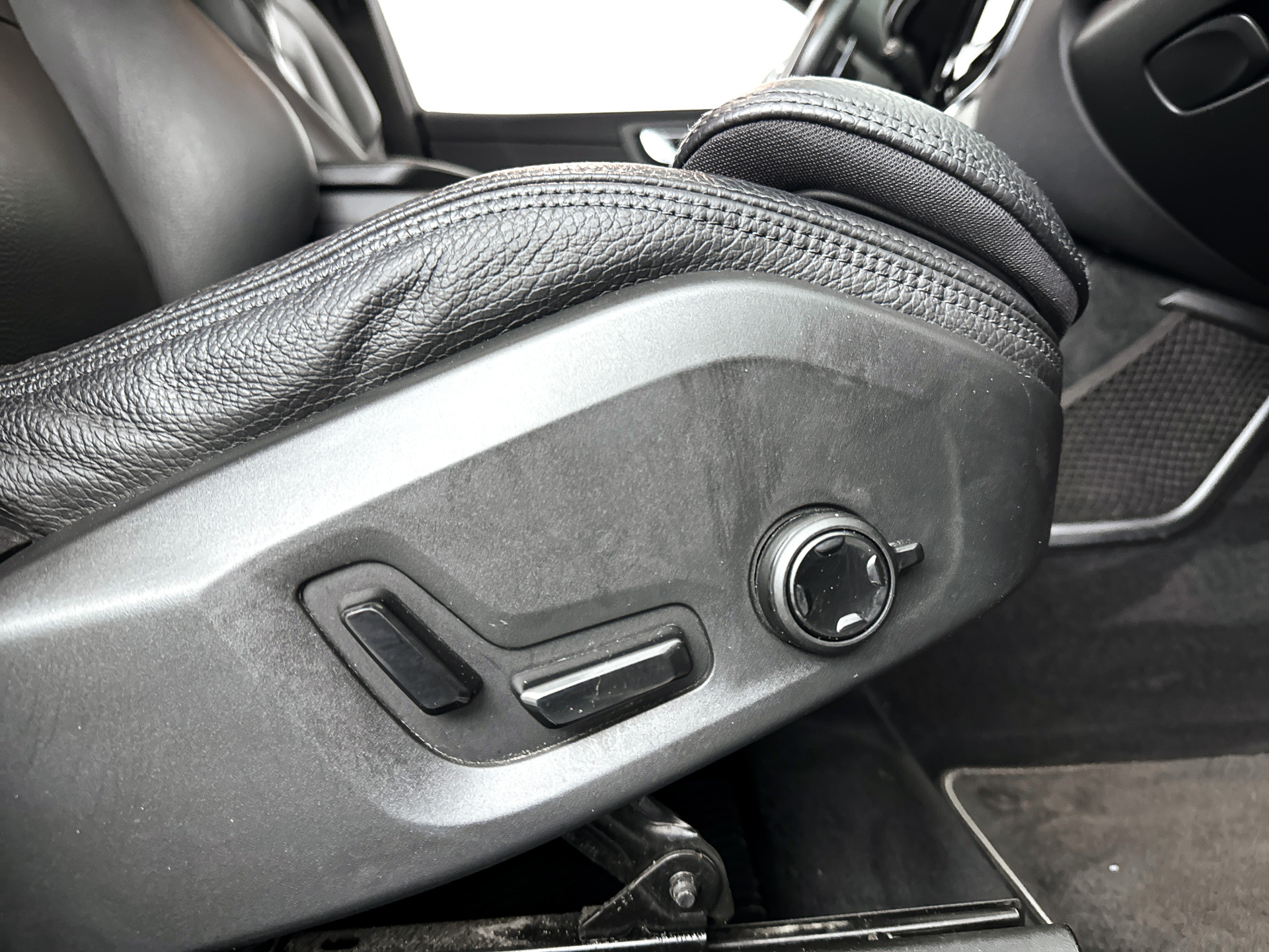 Foto van Volvo Xc60 T8 Twin Engine
