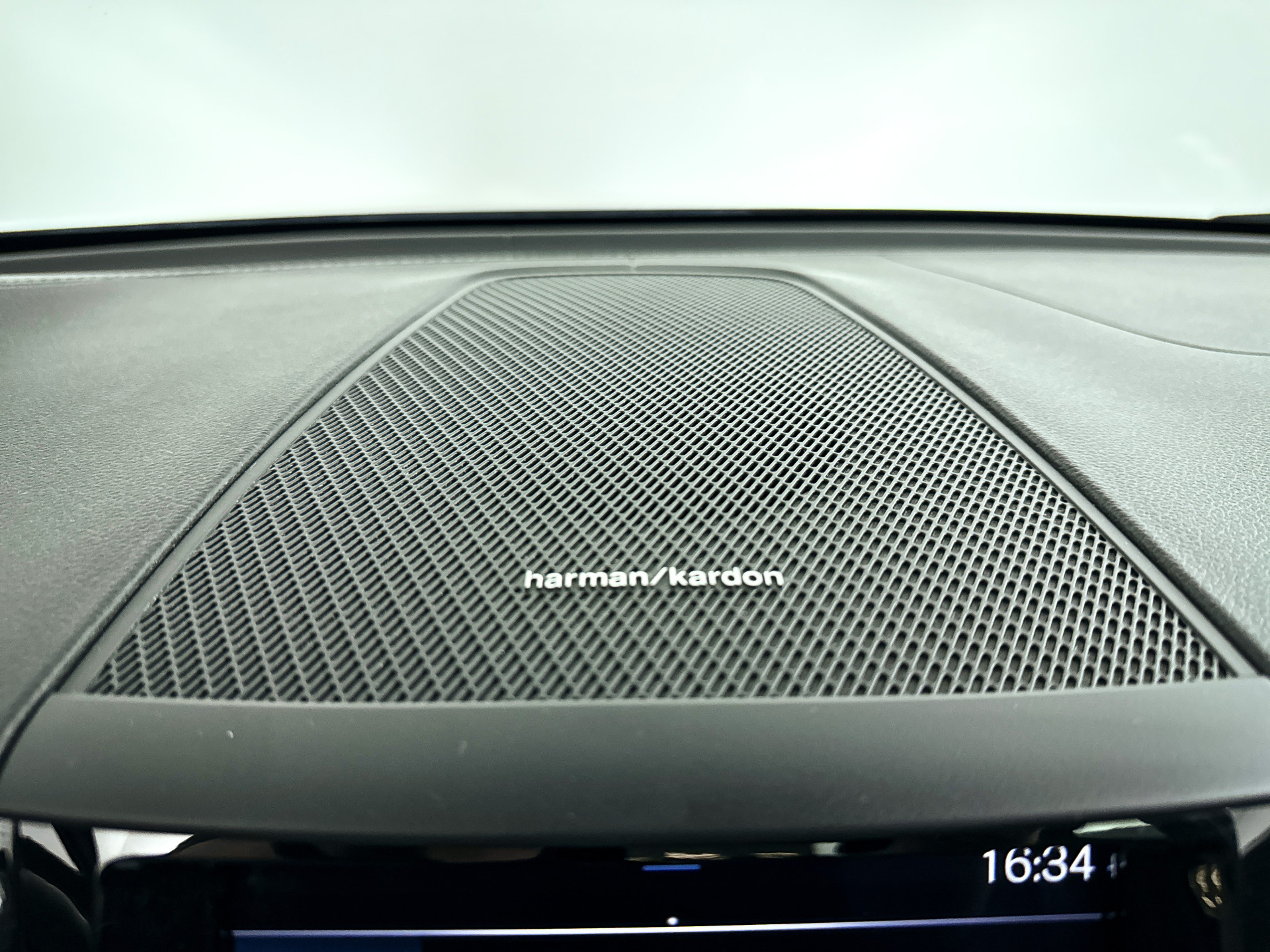Foto van Volvo Xc60 T8 Twin Engine