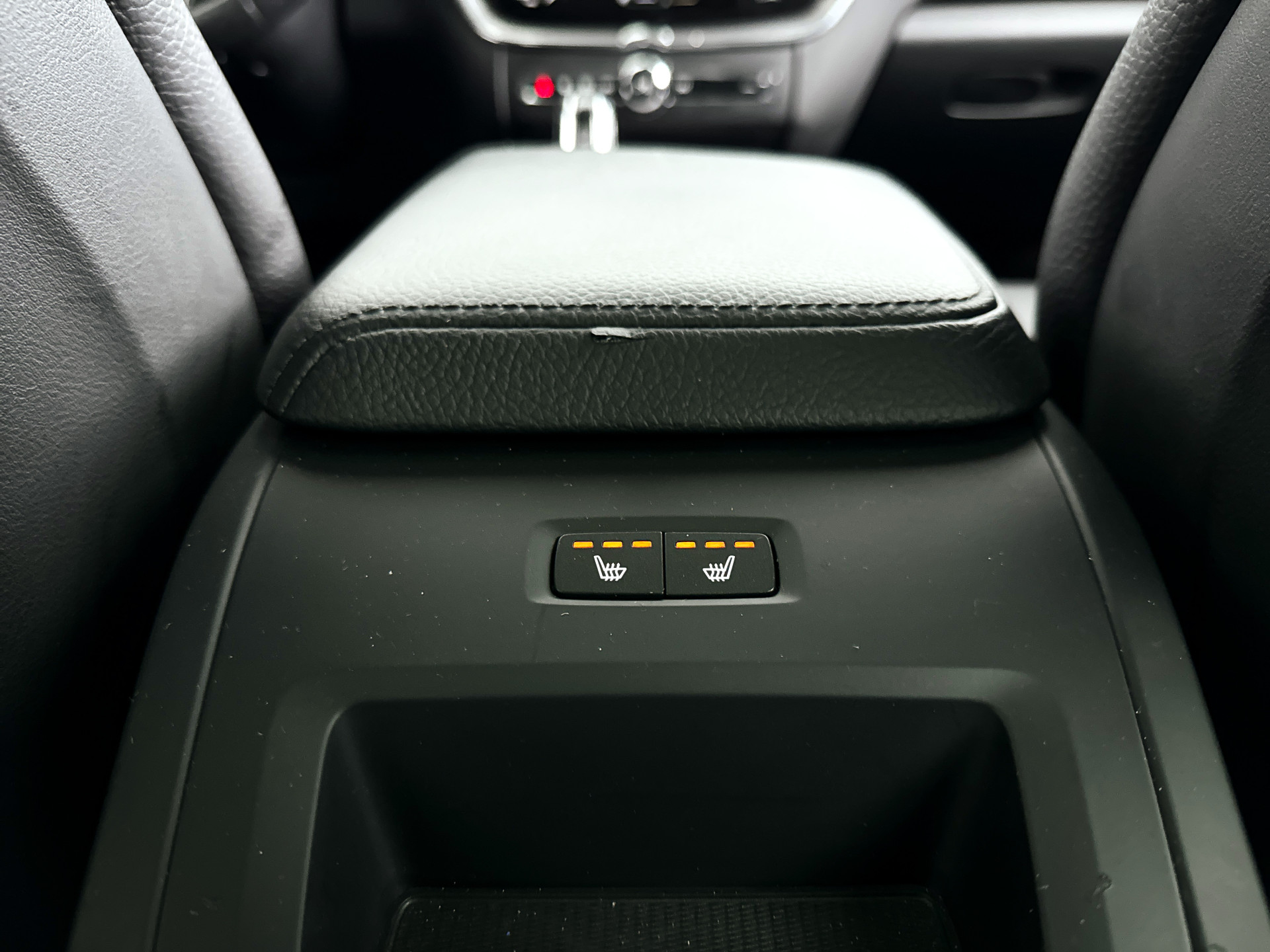 Foto van Volvo Xc60 T8 Twin Engine