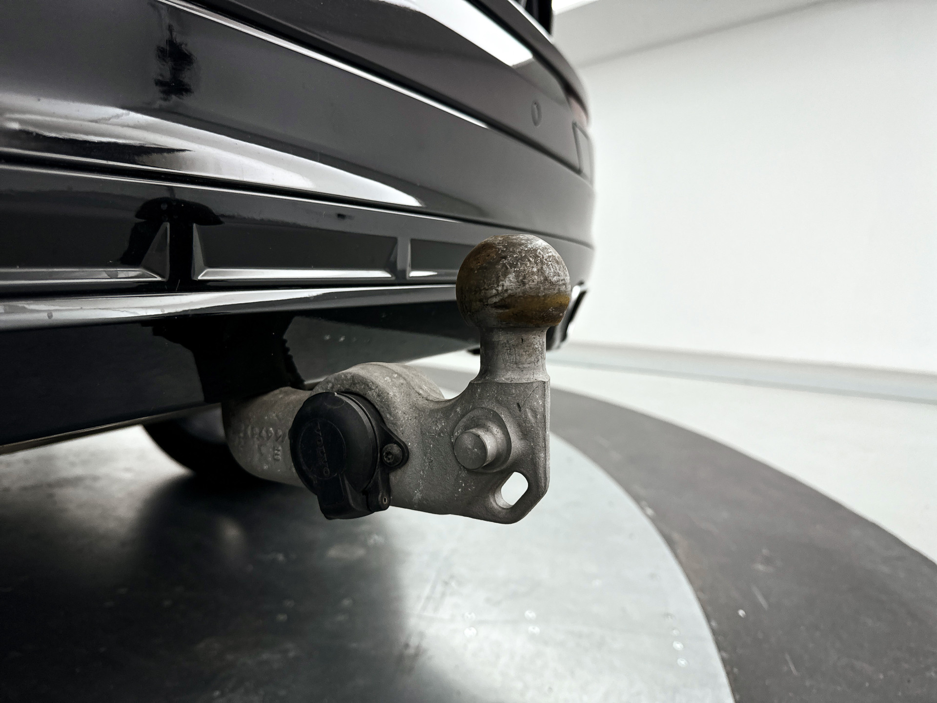 Foto van Volvo Xc60 T8 Twin Engine