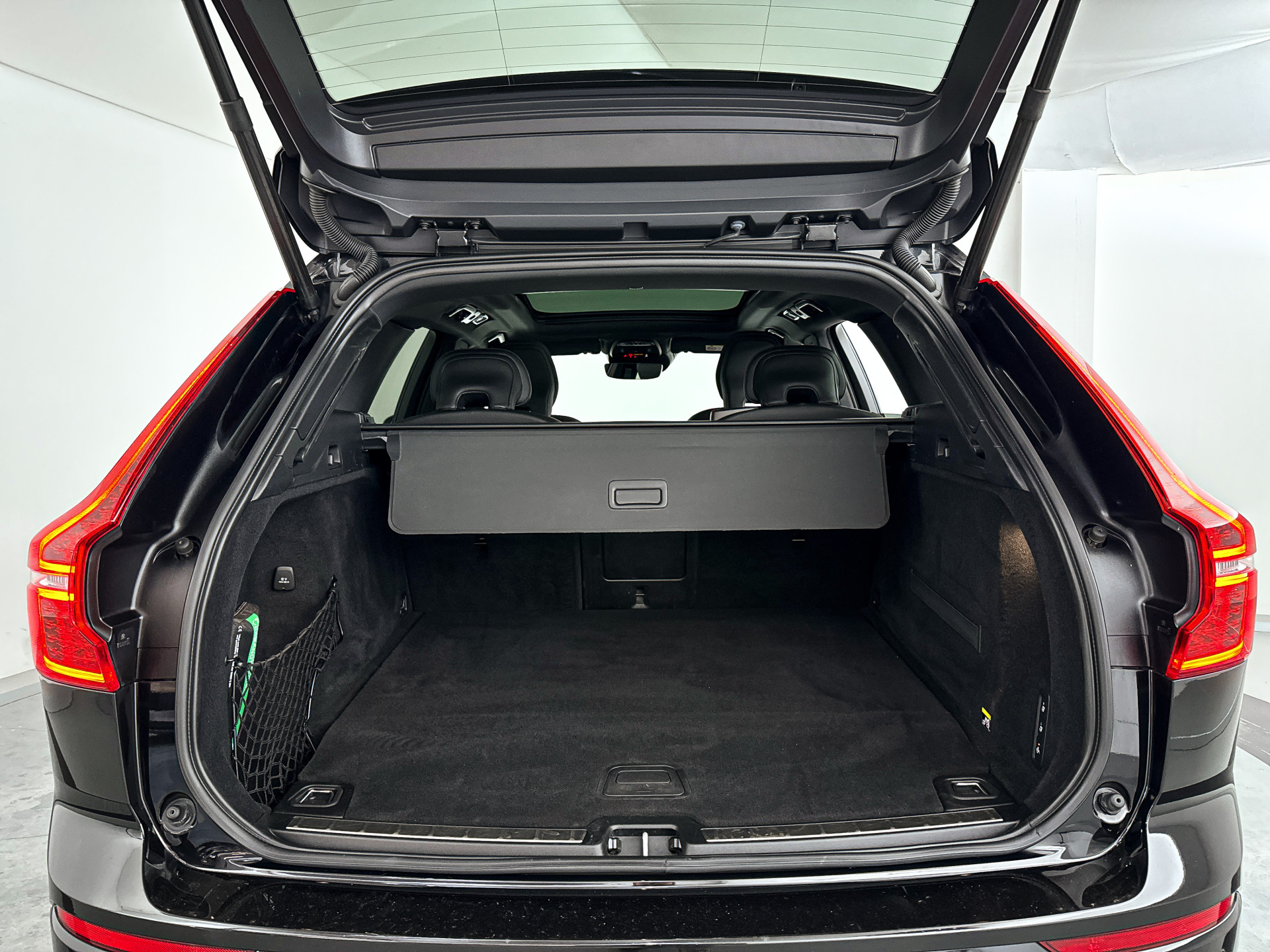 Foto van Volvo Xc60 T8 Twin Engine