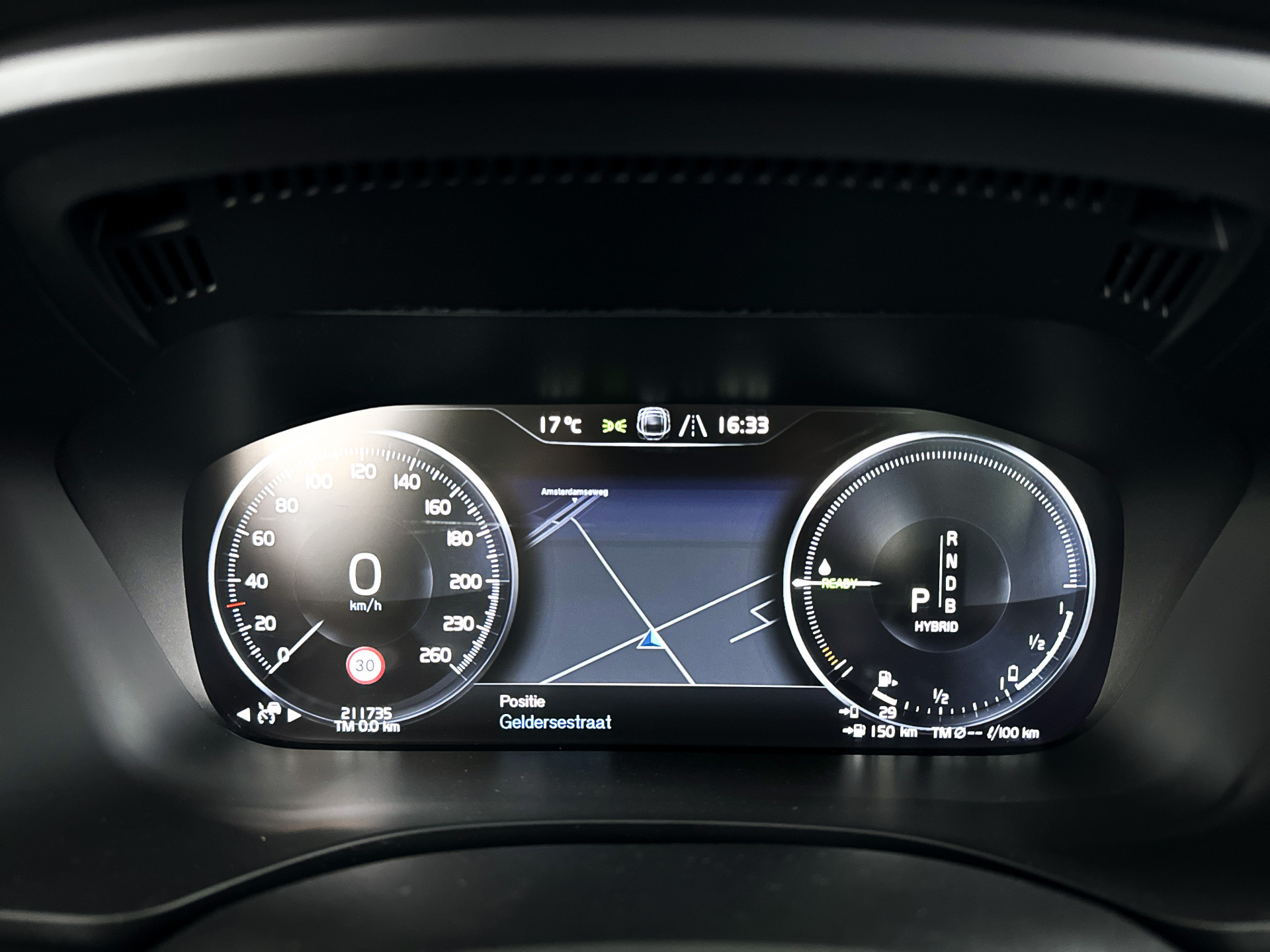 Foto van Volvo Xc60 T8 Twin Engine