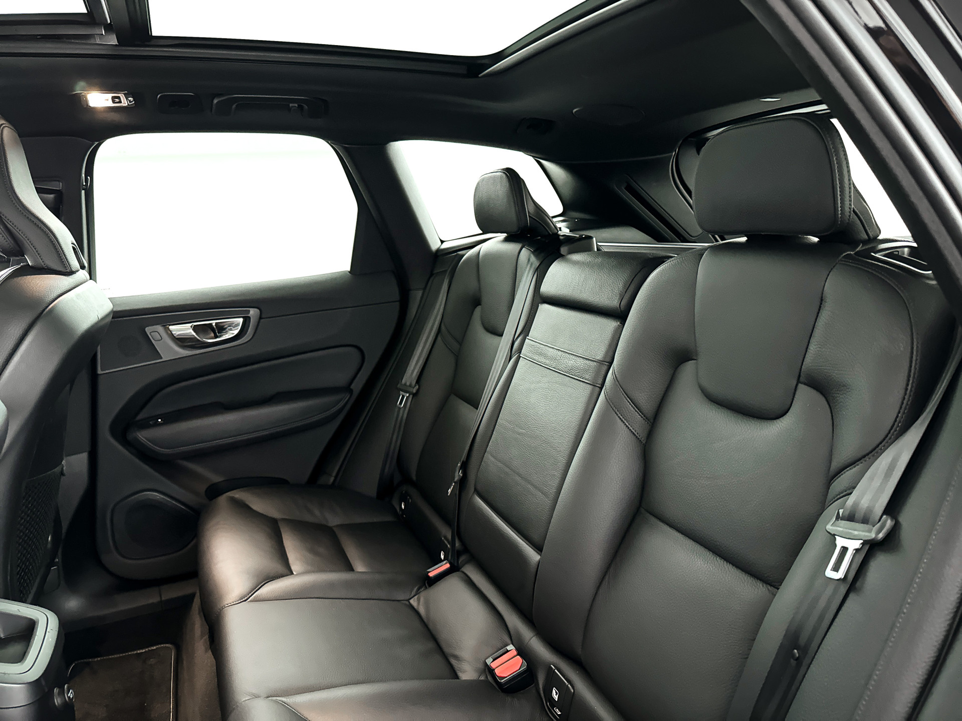 Foto van Volvo Xc60 T8 Twin Engine