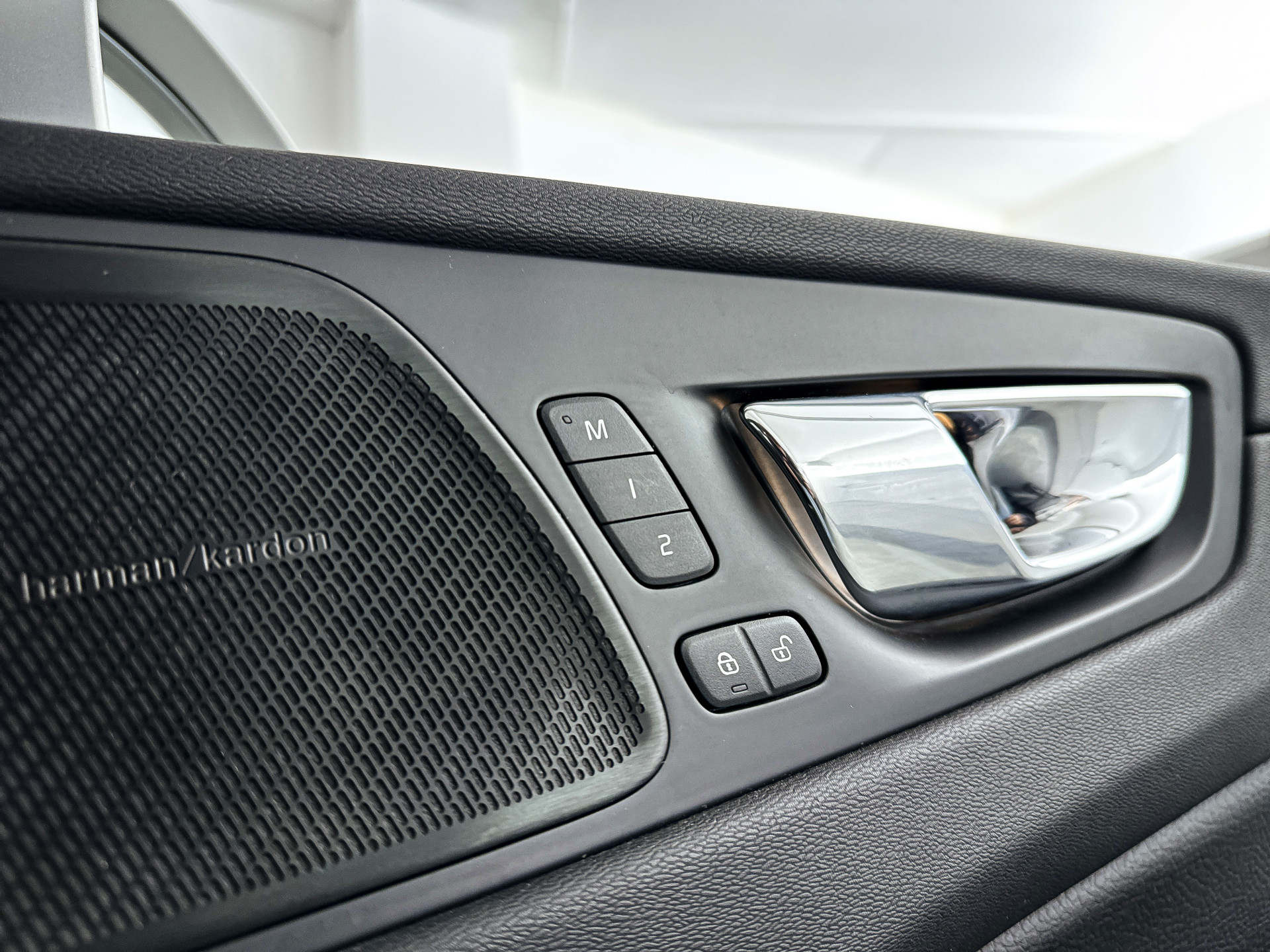 Foto van Volvo Xc60 T8 Twin Engine