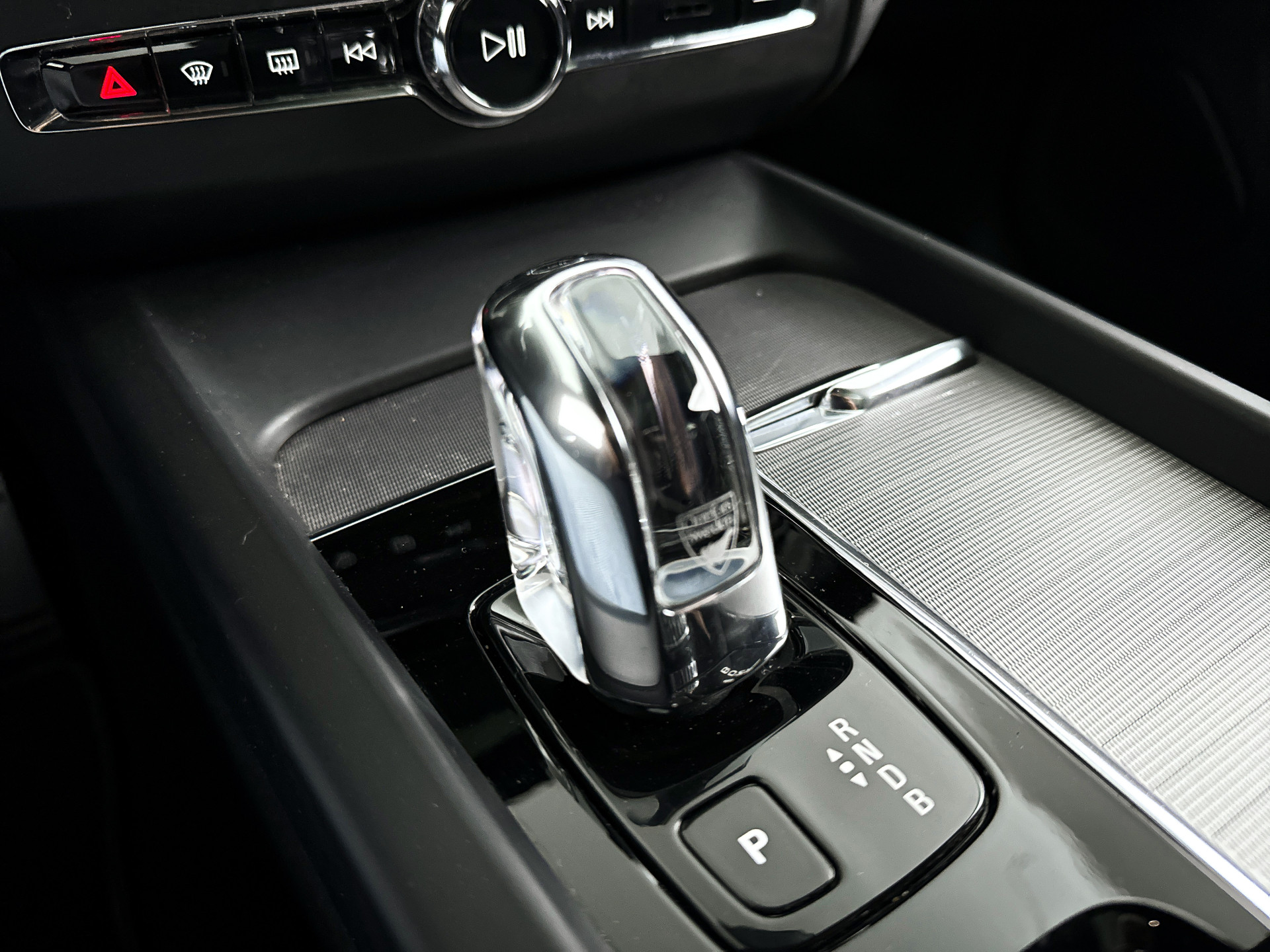 Foto van Volvo Xc60 T8 Twin Engine