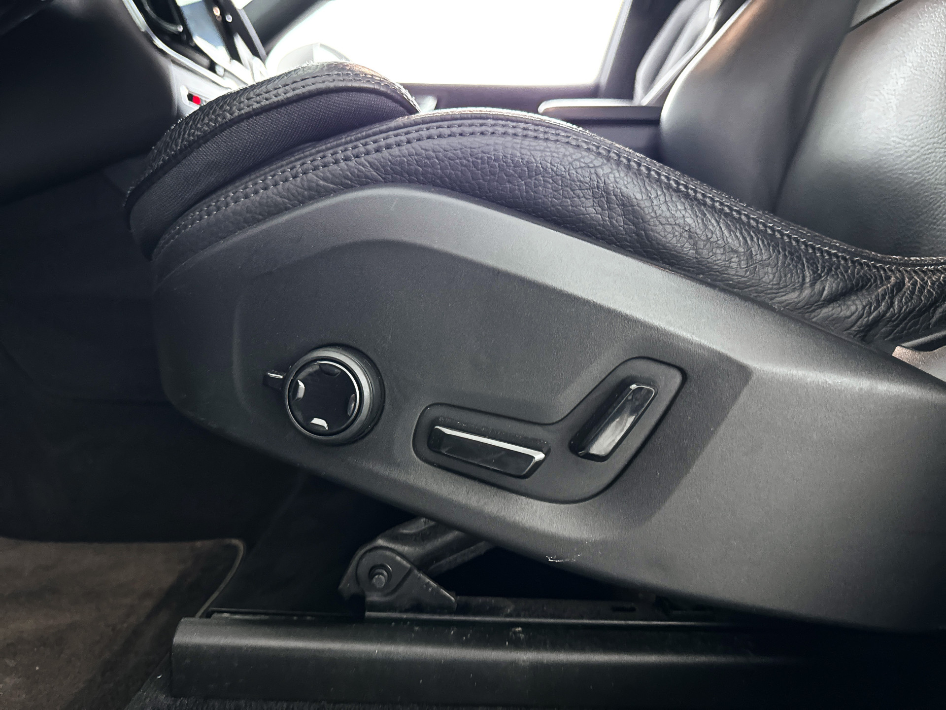 Foto van Volvo Xc60 T8 Twin Engine