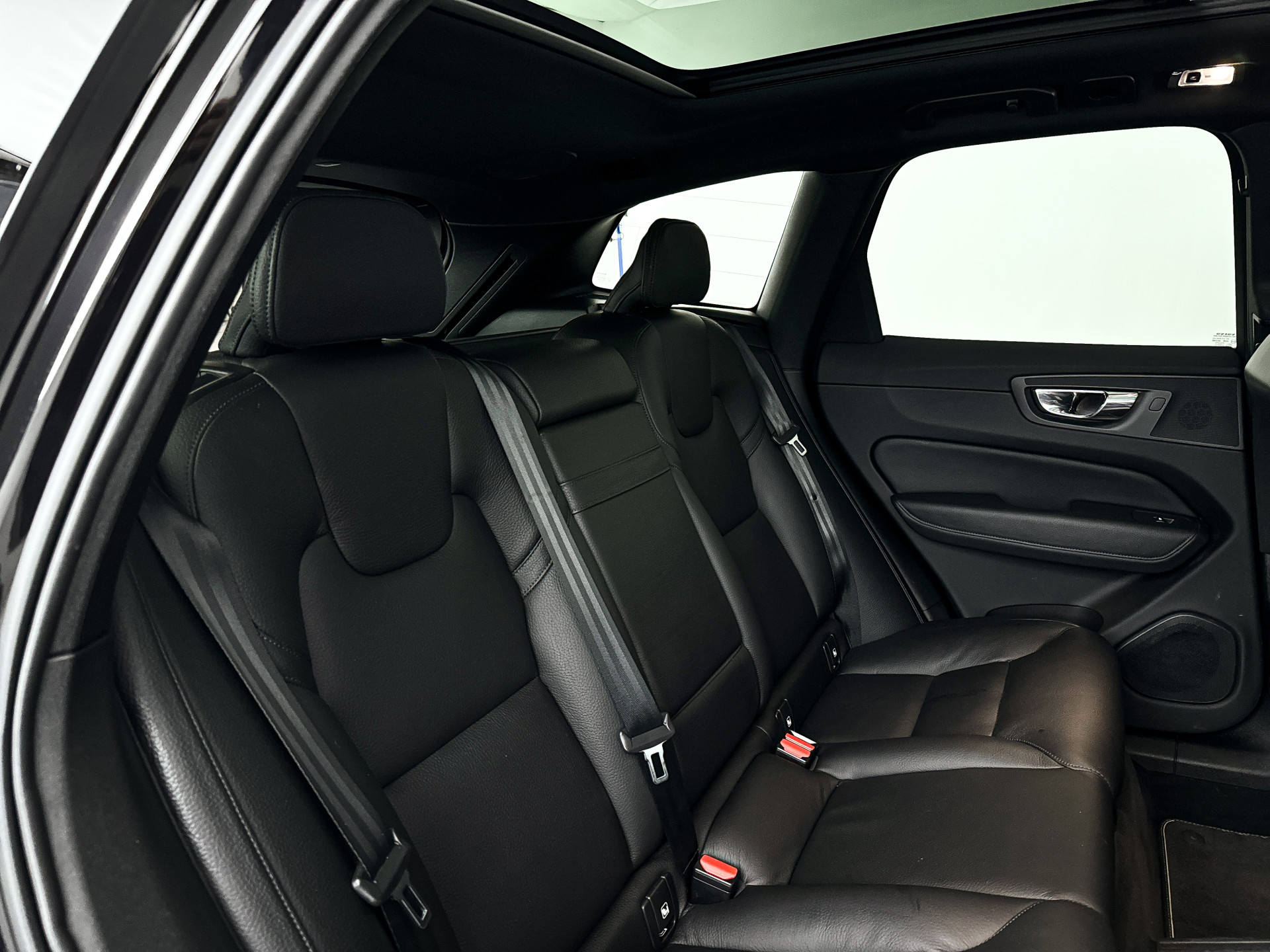 Foto van Volvo Xc60 T8 Twin Engine