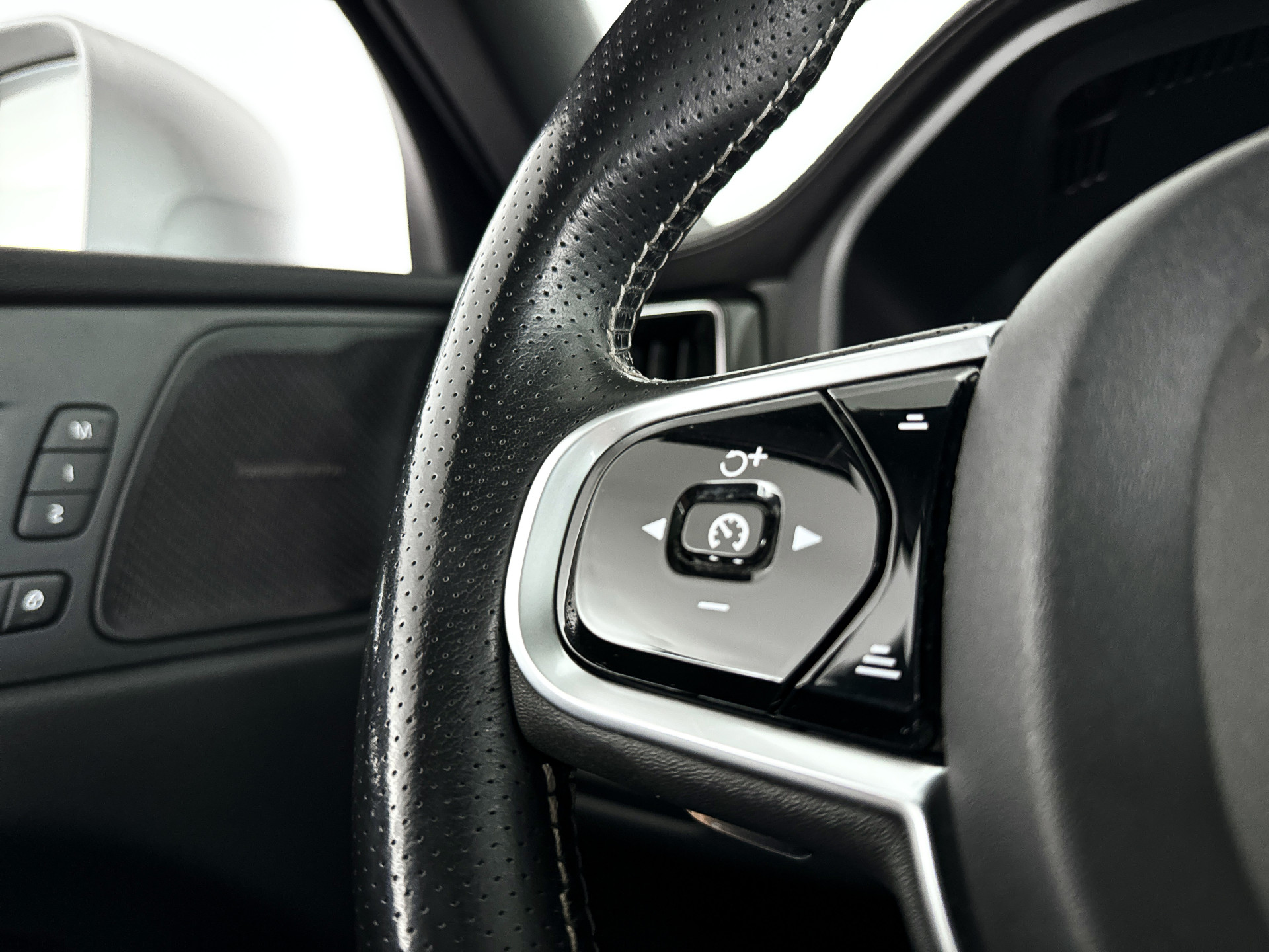 Foto van Volvo Xc60 T8 Twin Engine