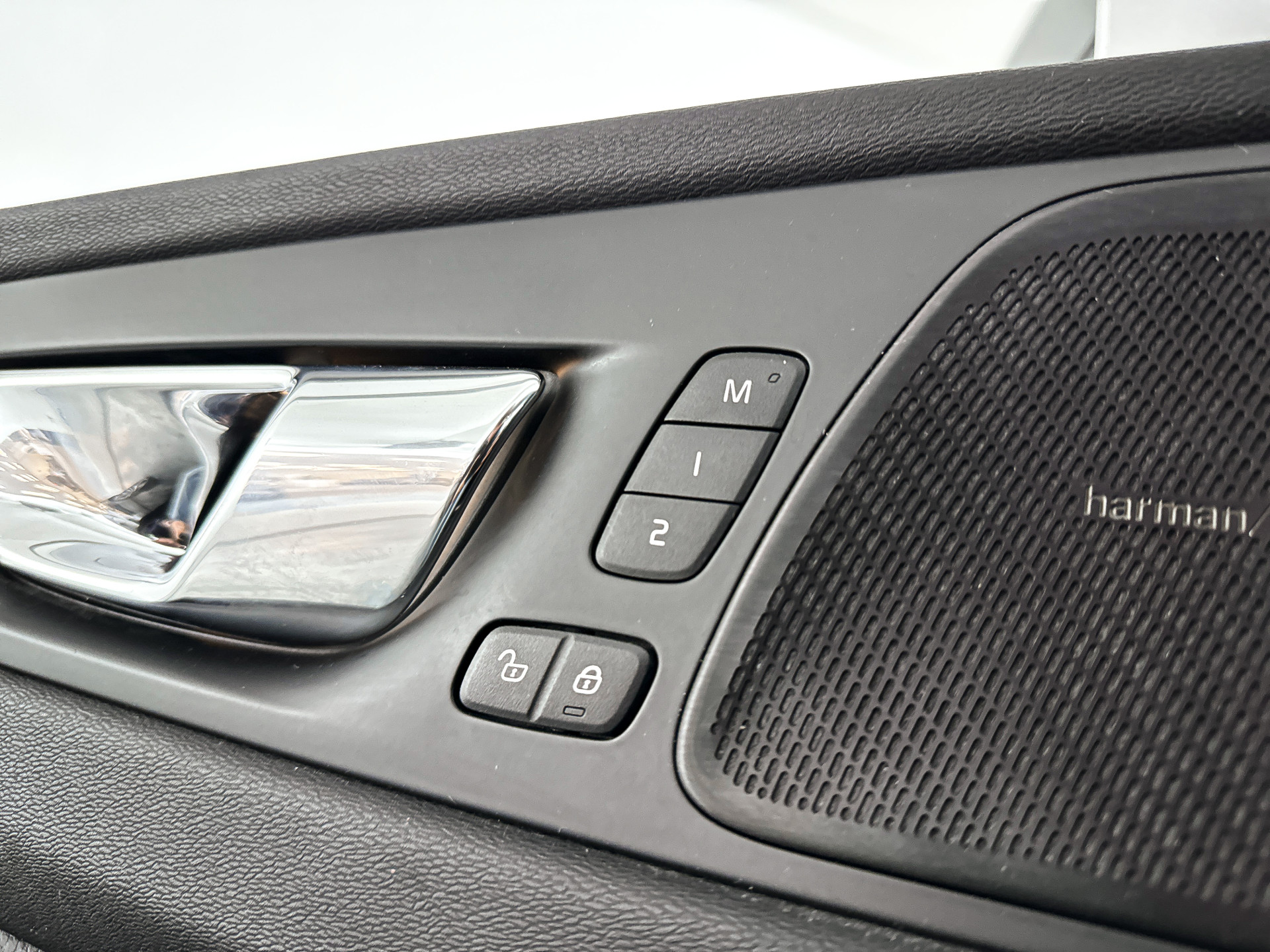 Foto van Volvo Xc60 T8 Twin Engine