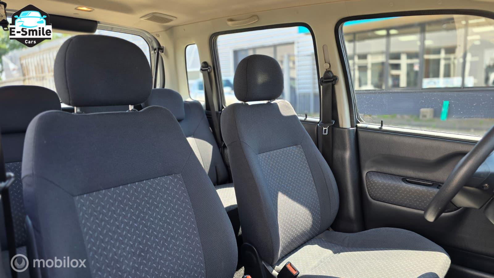 Foto van Suzuki Suzuki Wagon-r
