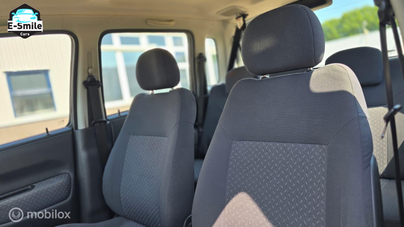 Foto van Suzuki Suzuki Wagon-r