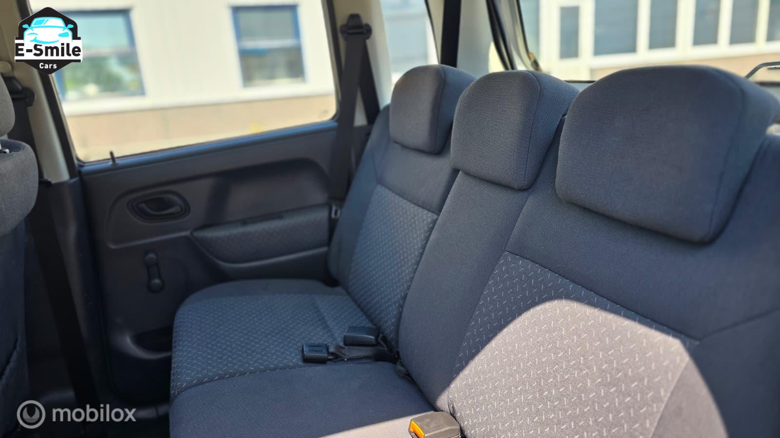 Foto van Suzuki Suzuki Wagon-r