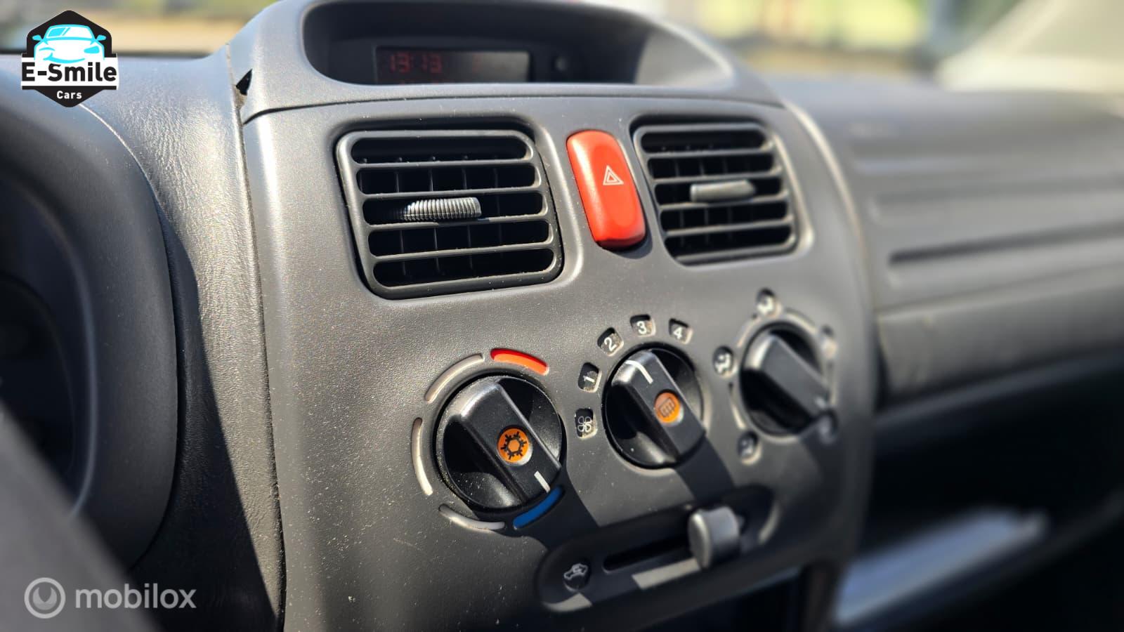 Foto van Suzuki Suzuki Wagon-r