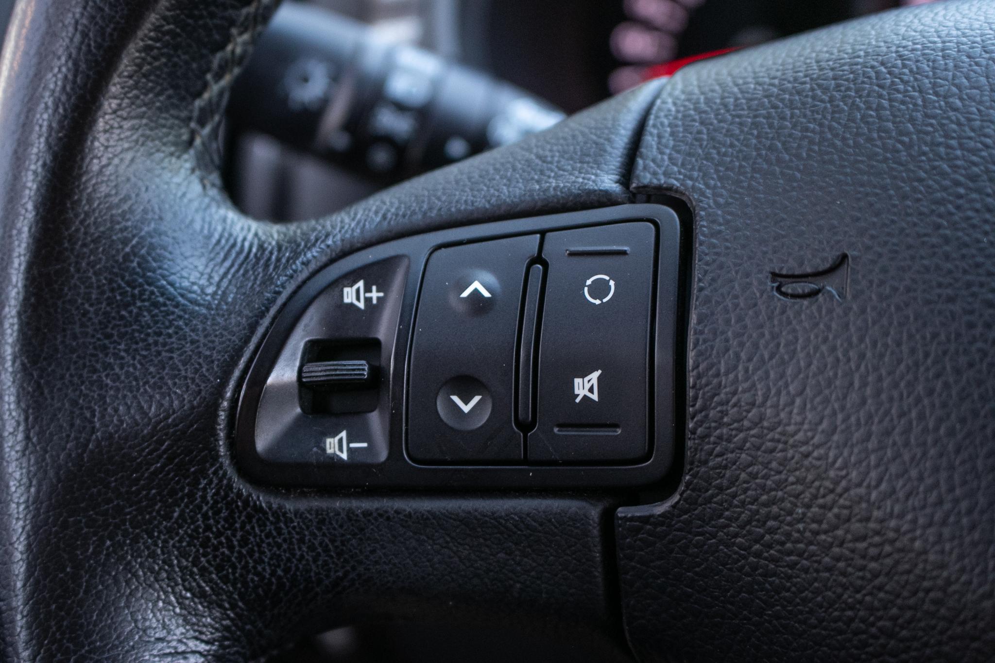 Foto van Kia Sportage