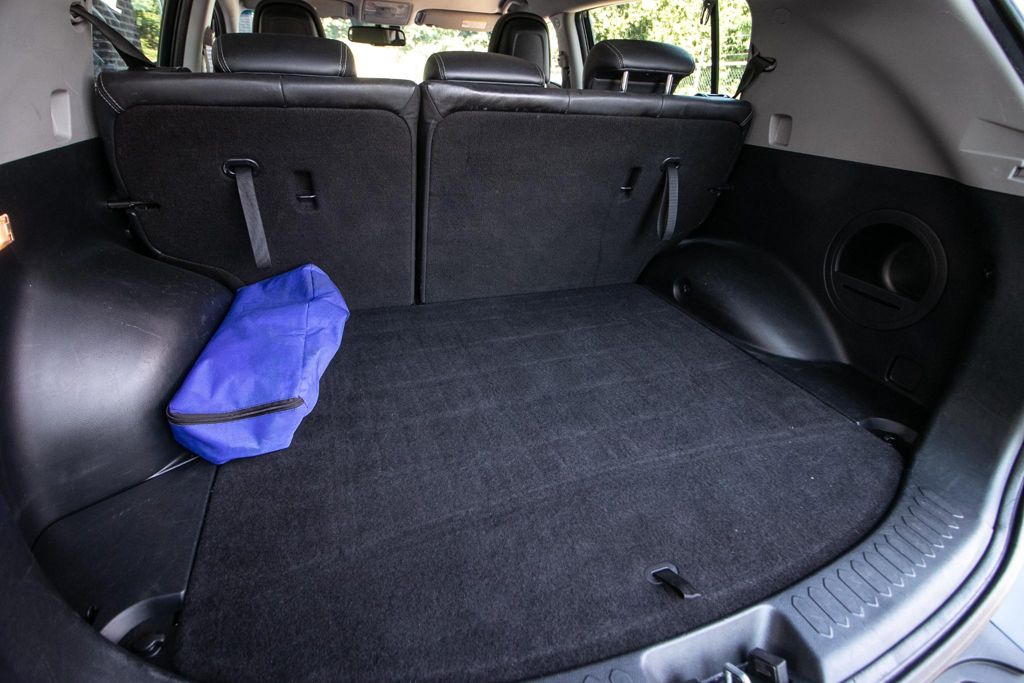 Foto van Kia Sportage
