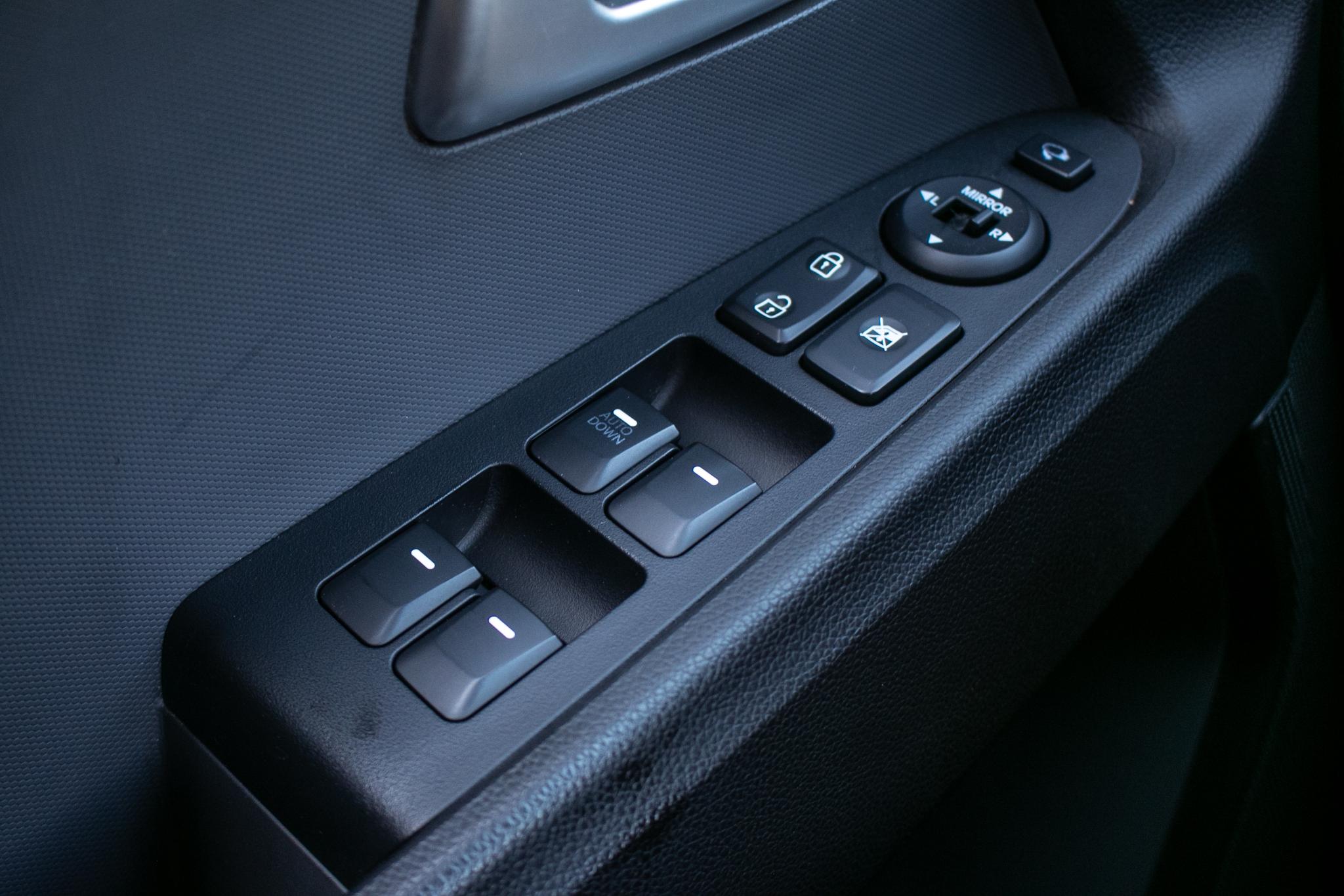 Foto van Kia Sportage