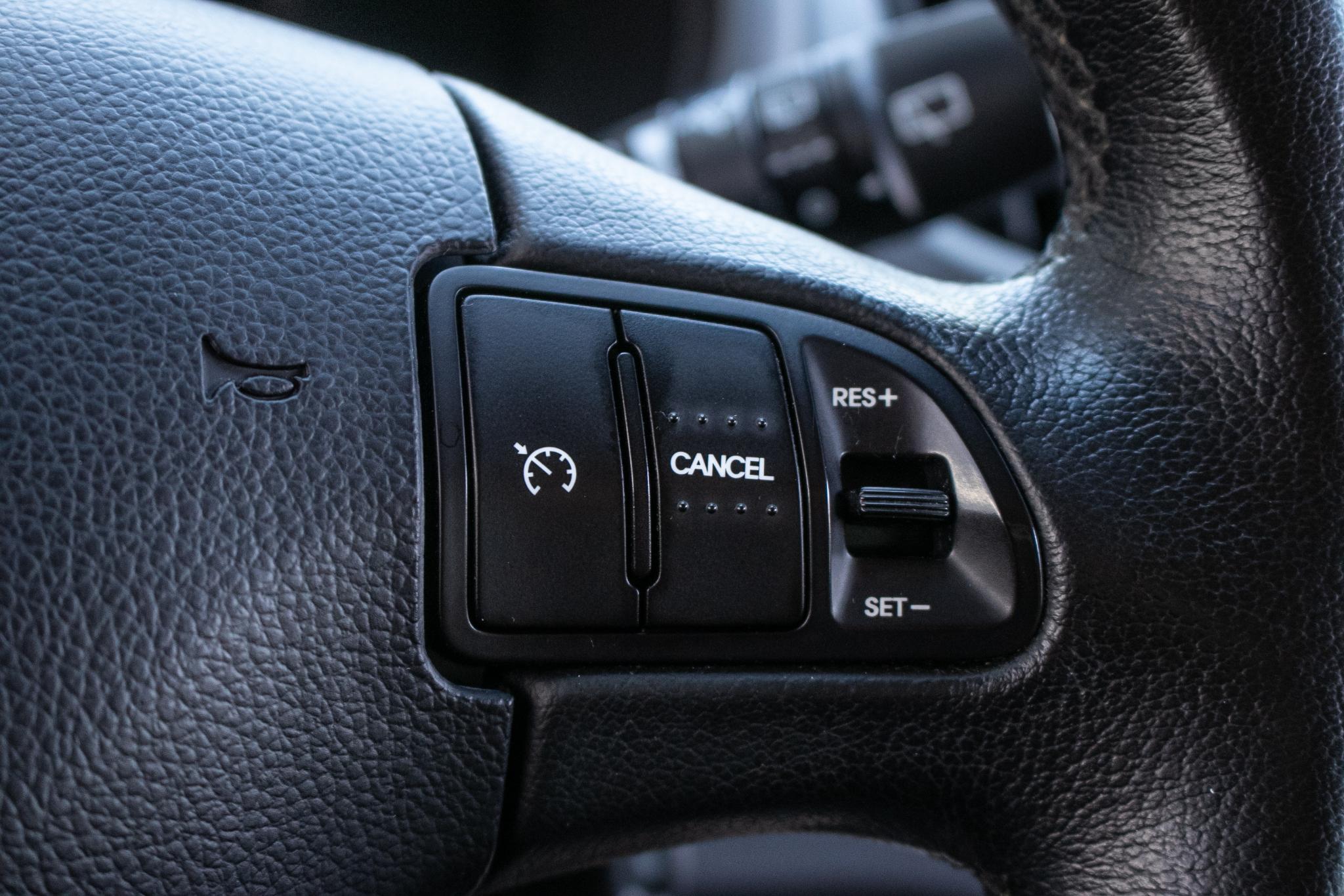 Foto van Kia Sportage