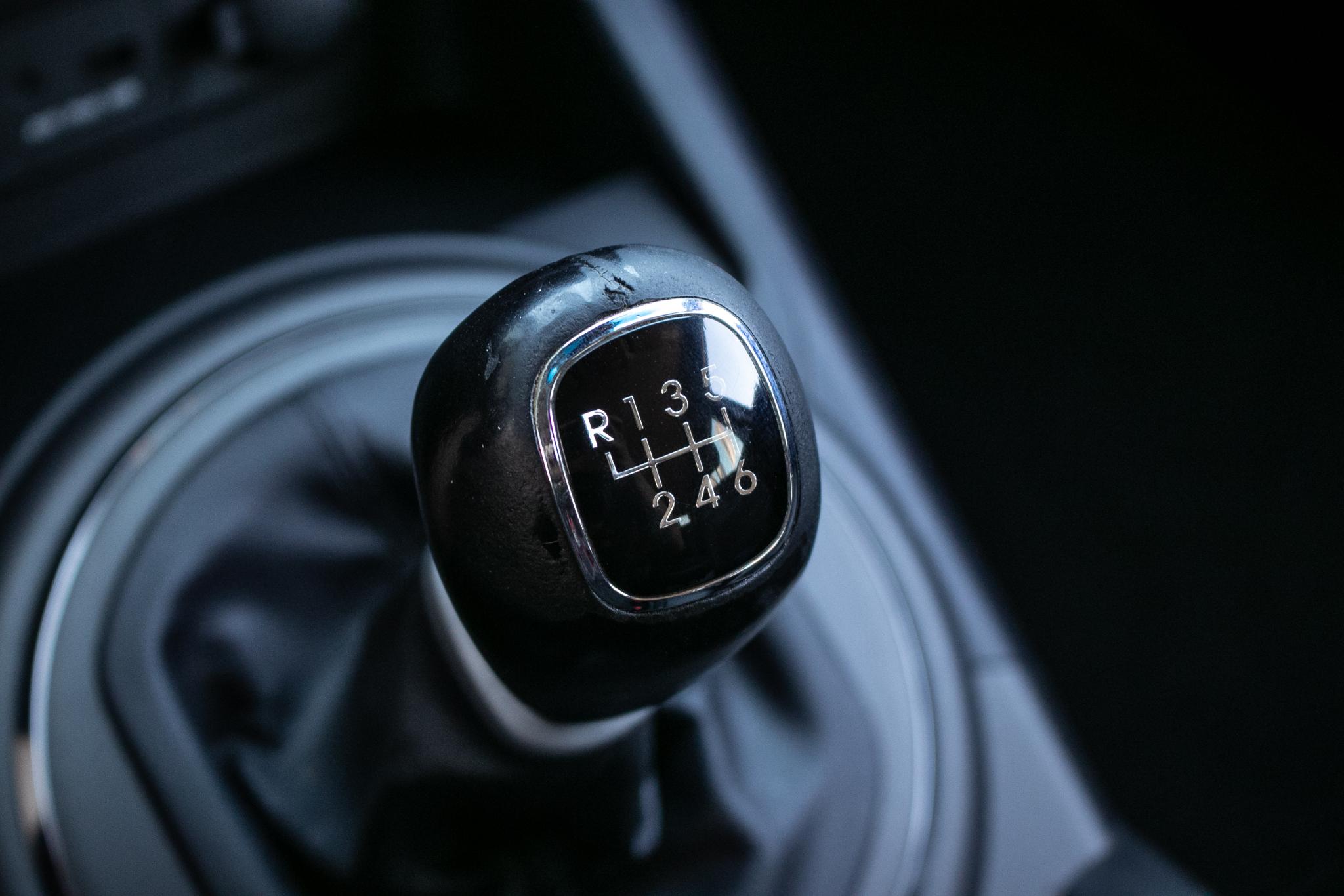 Foto van Kia Sportage