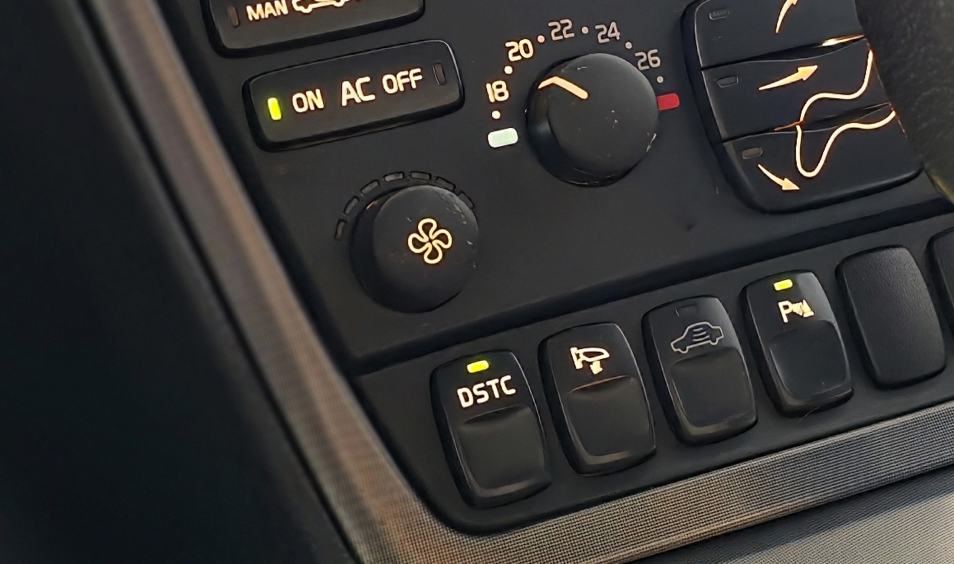 Foto van Volvo Xc70