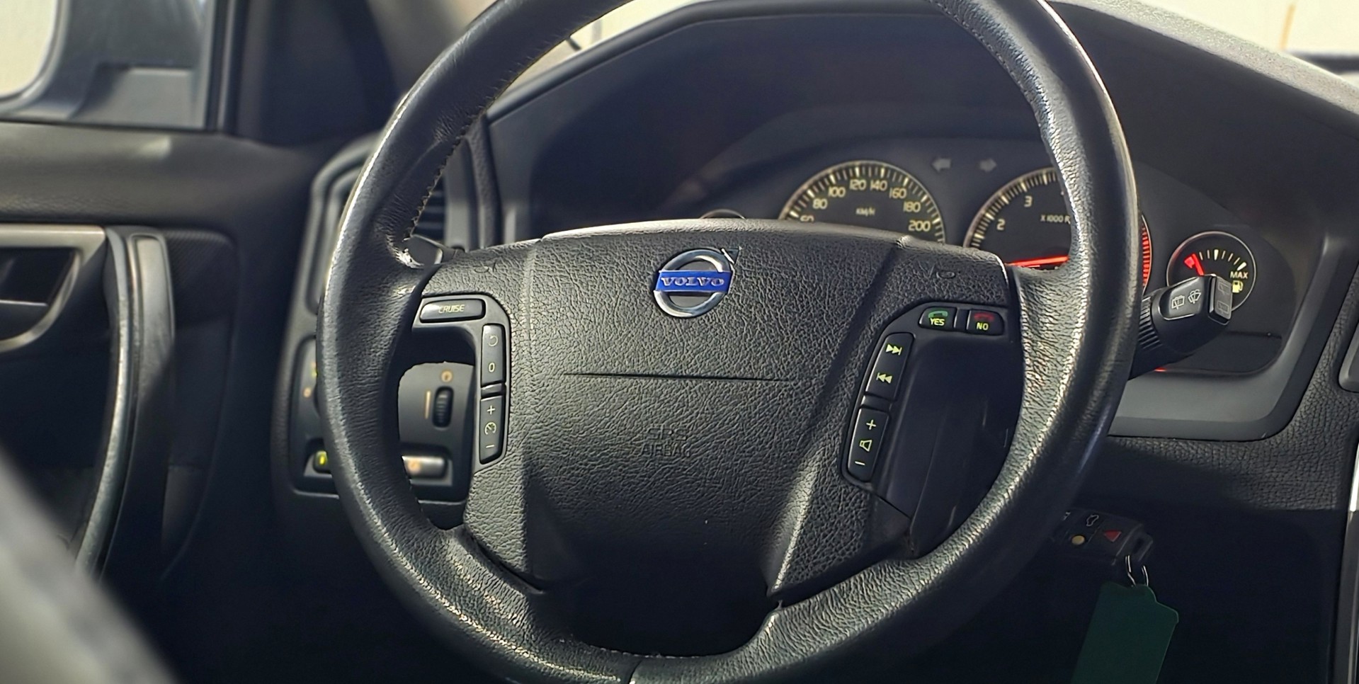 Foto van Volvo Xc70