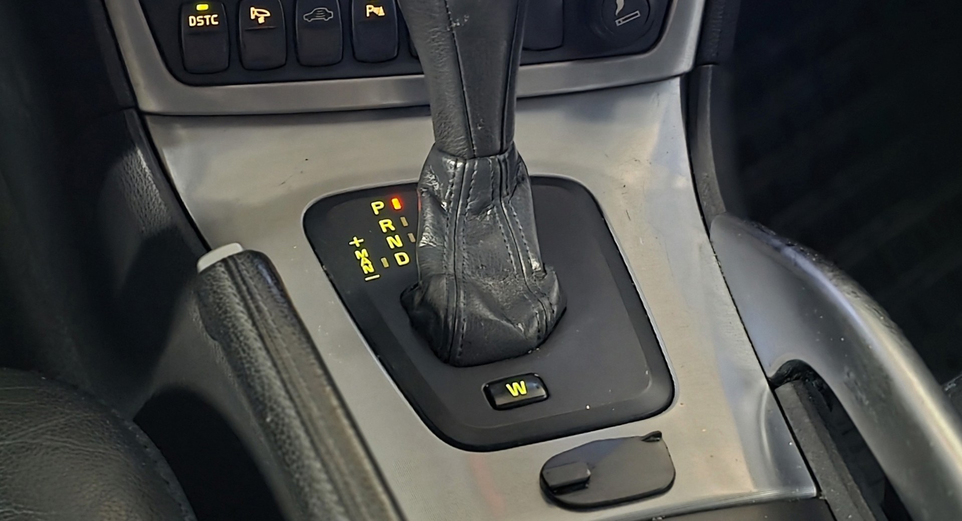 Foto van Volvo Xc70