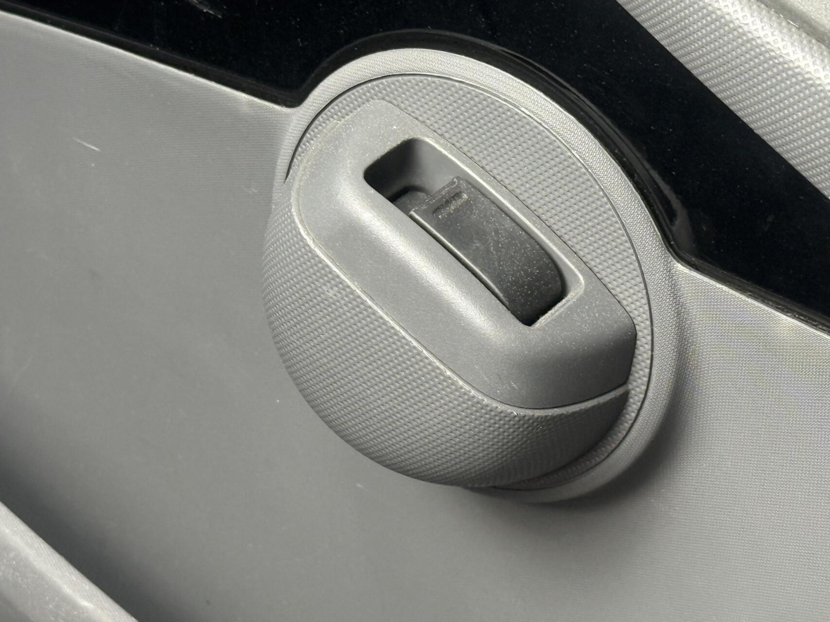 Foto van Citroen Citroen C1