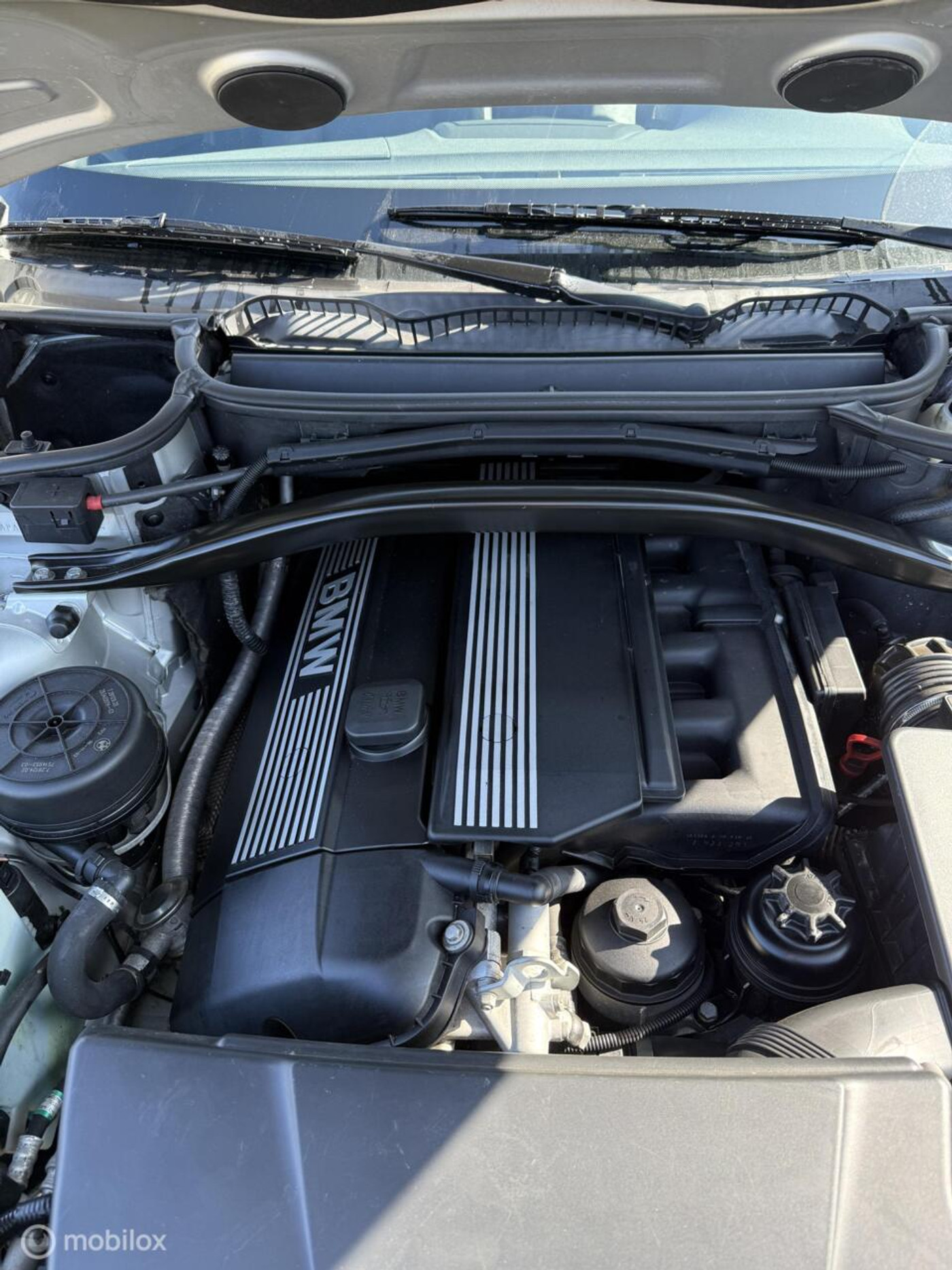 Foto van BMW X Reihe
