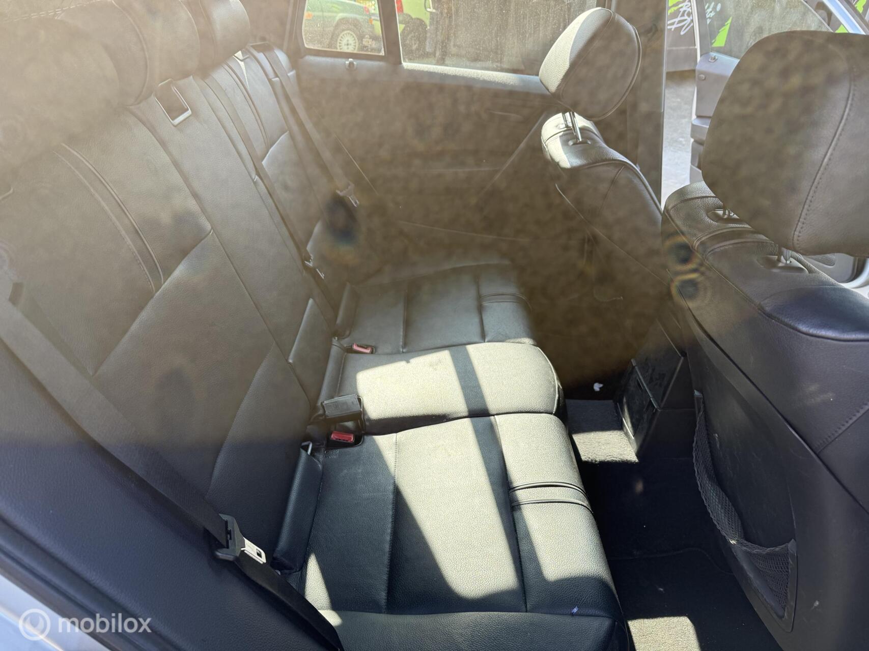Foto van BMW X Reihe