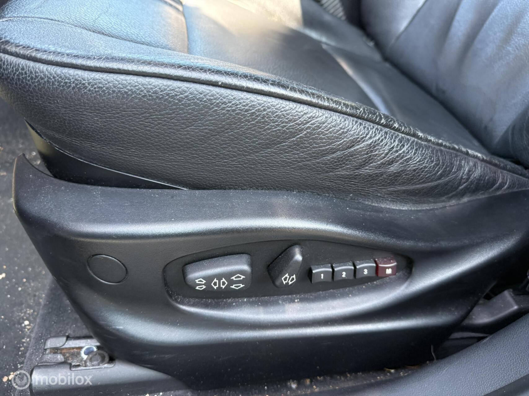 Foto van BMW X Reihe
