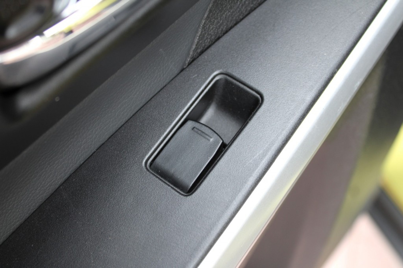 Foto van Suzuki Sx4