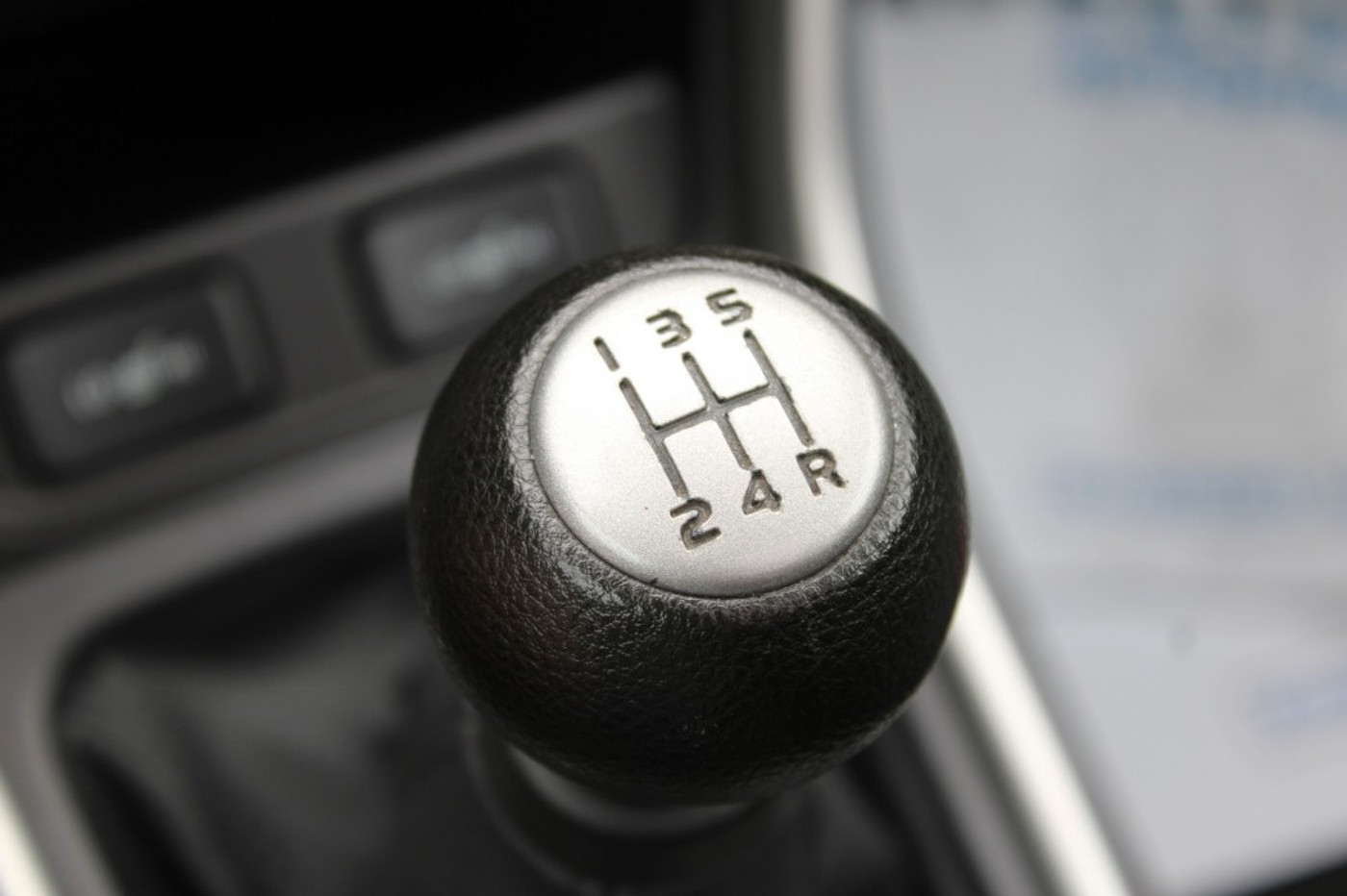 Foto van Suzuki Sx4