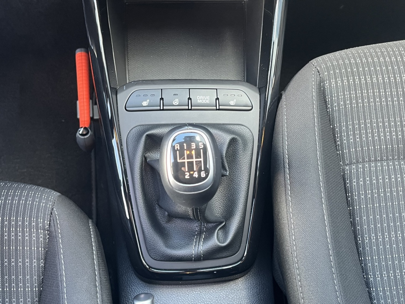 Foto van Kia Stonic