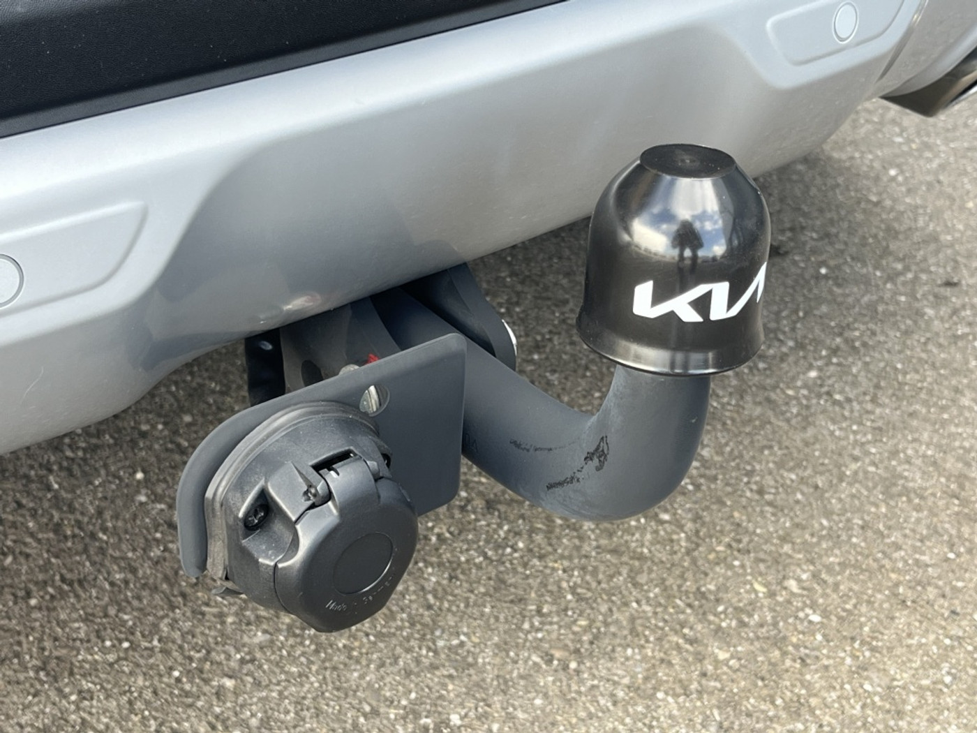Foto van Kia Stonic