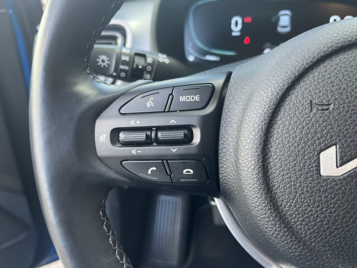 Foto van Kia Stonic