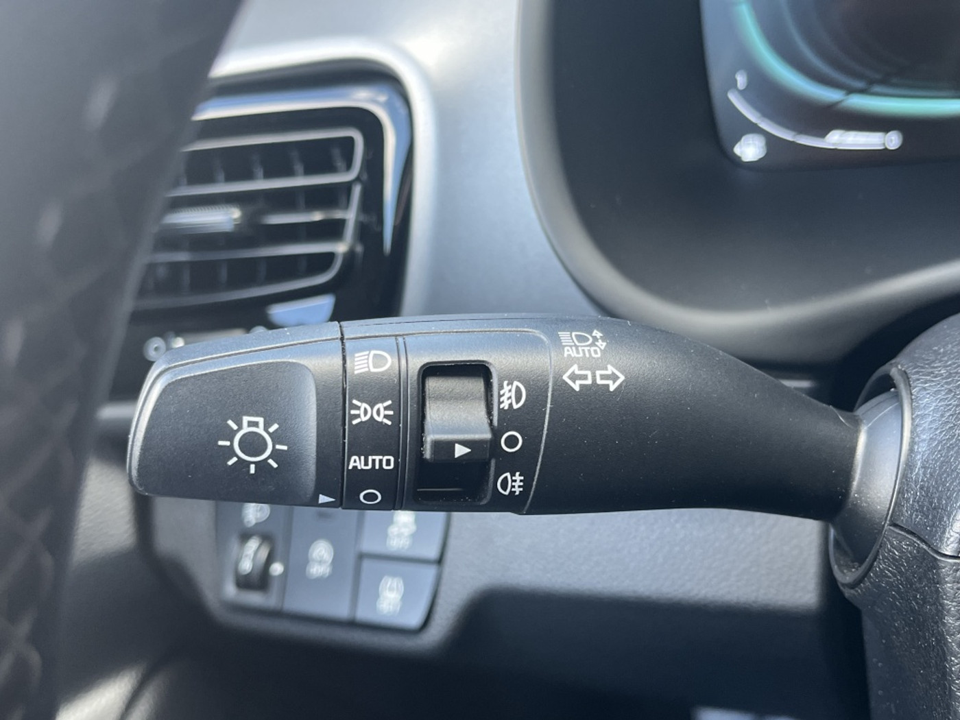 Foto van Kia Stonic