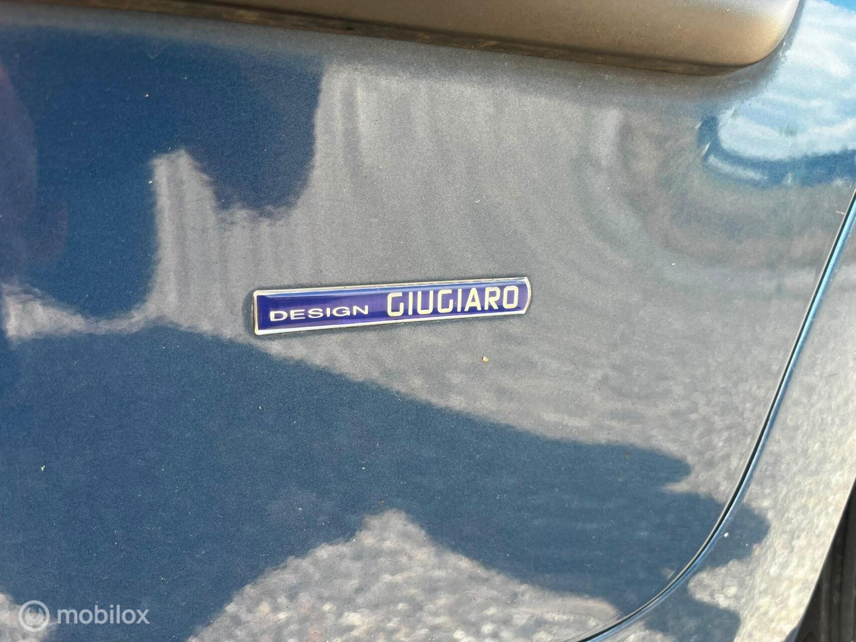 Foto van Fiat Fiat Punto
