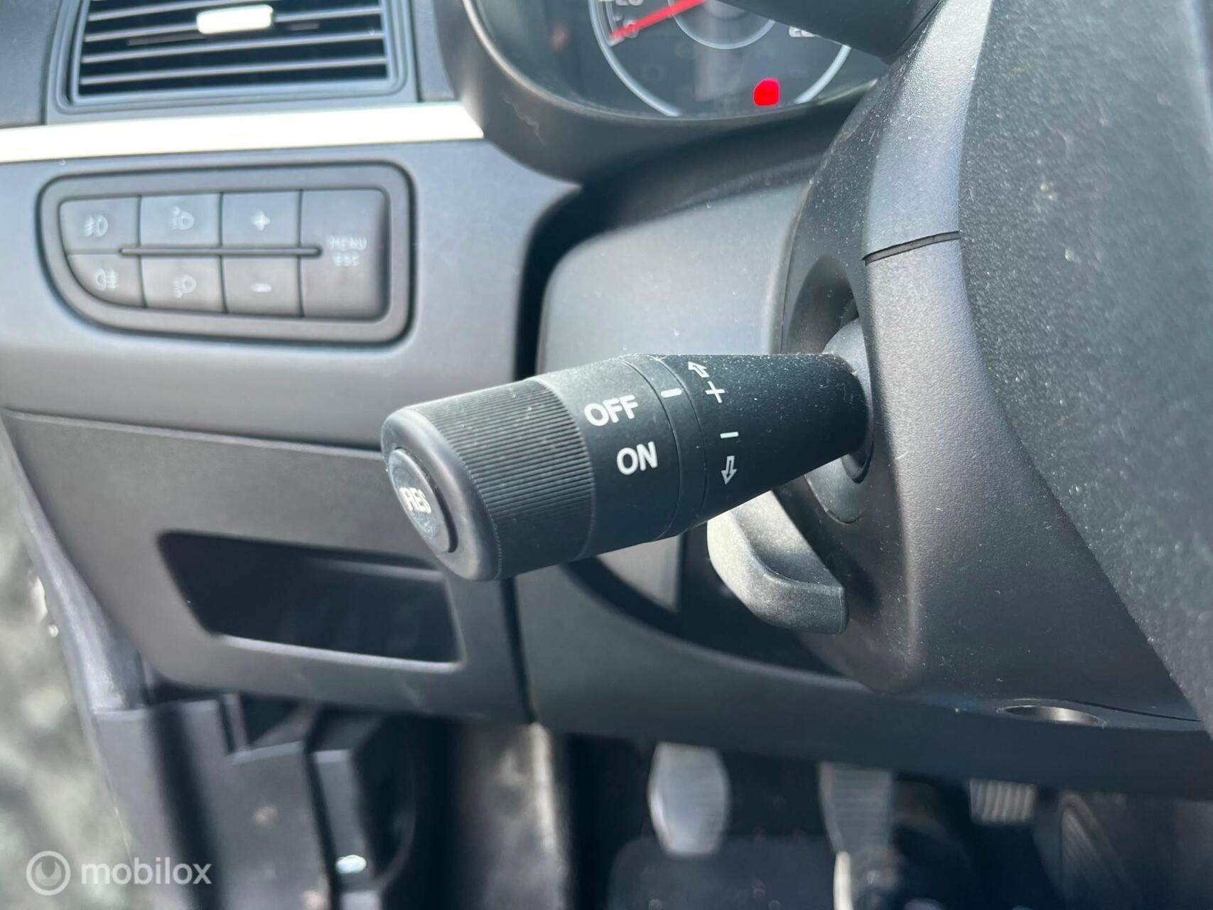Foto van Fiat Fiat Punto