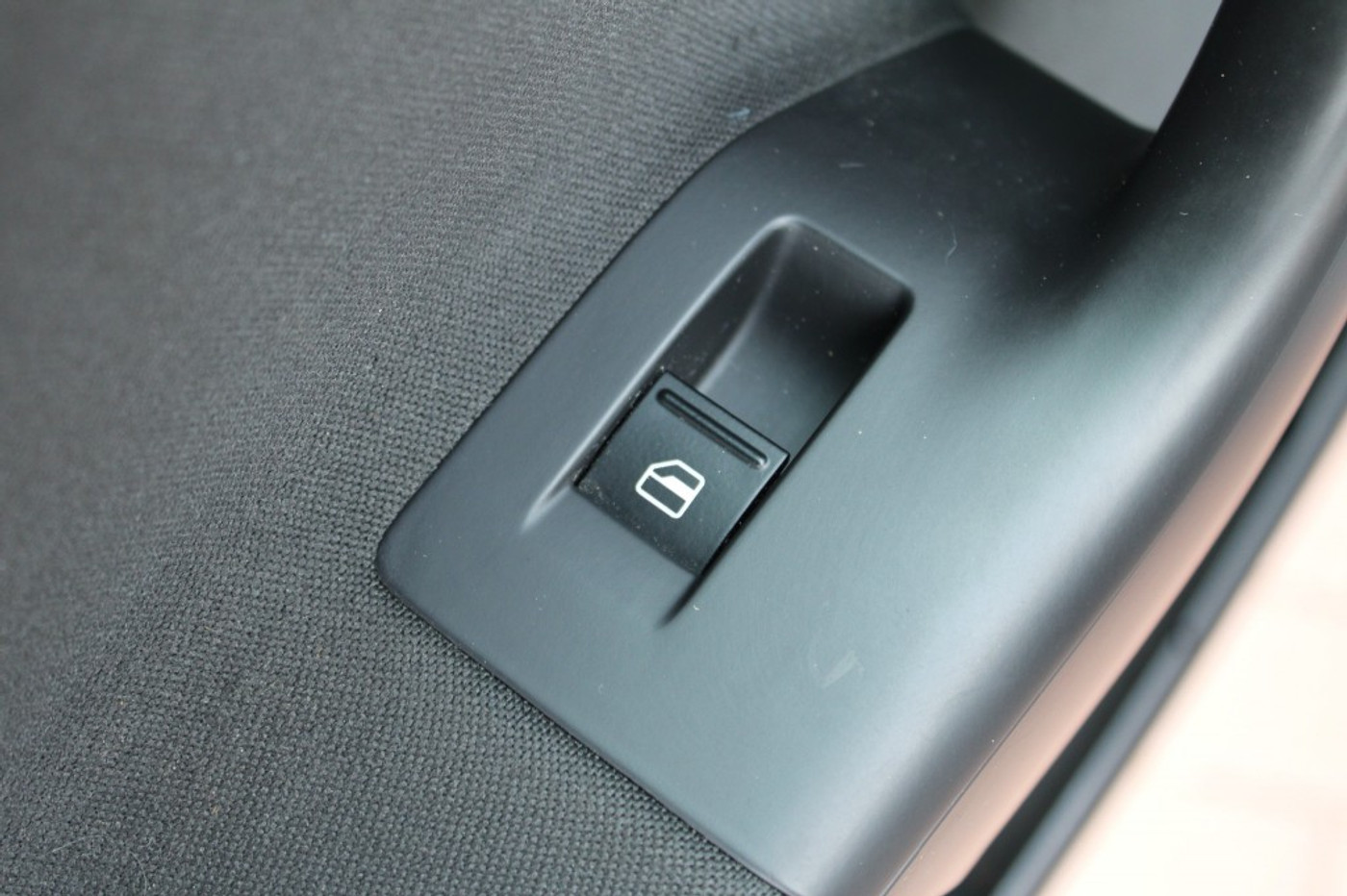 Foto van Volkswagen Golf Plus