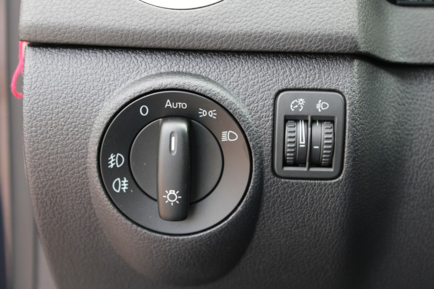 Foto van Volkswagen Golf Plus