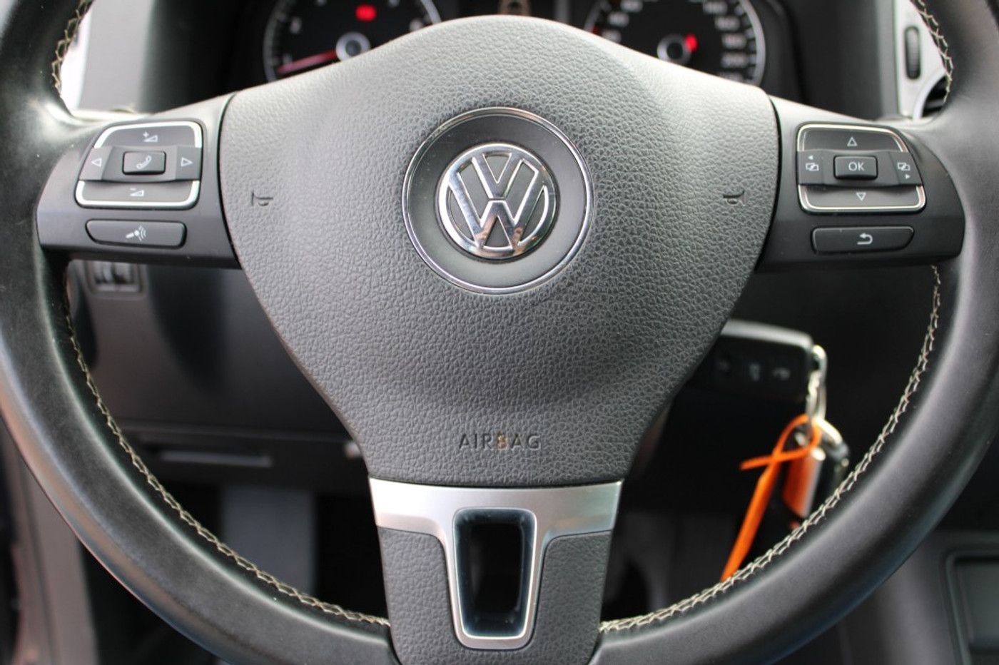 Foto van Volkswagen Golf Plus