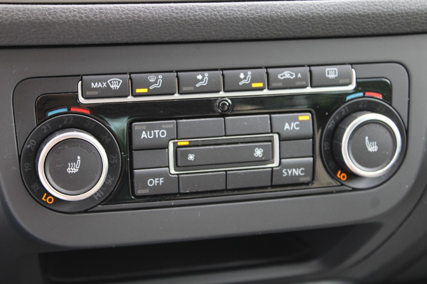 Foto van Volkswagen Golf Plus
