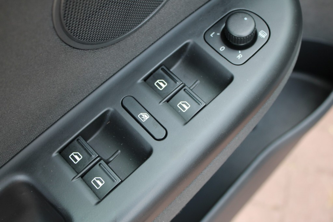 Foto van Volkswagen Golf Plus