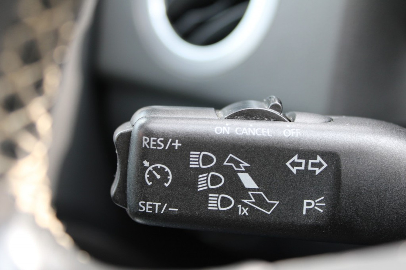 Foto van Volkswagen Golf Plus
